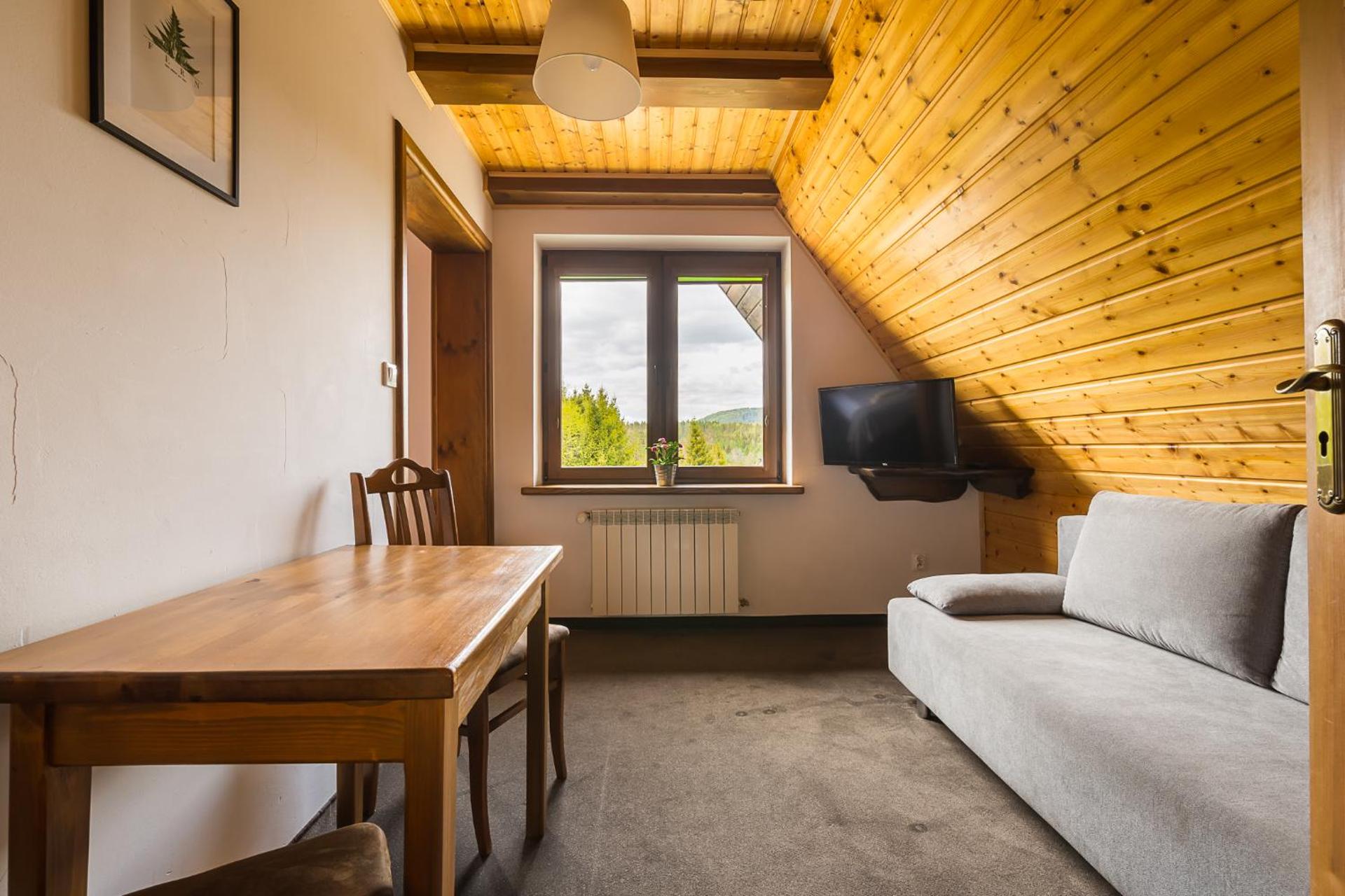 Niemczukówka 2 - Smerek