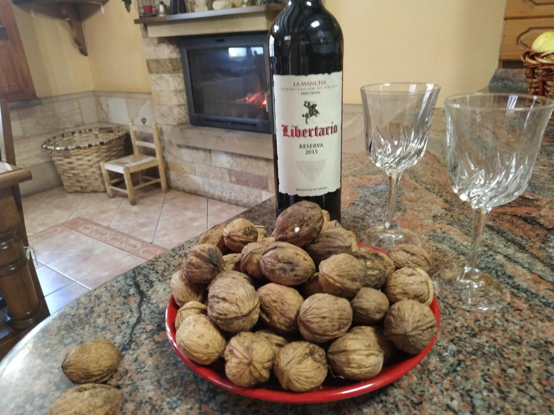 La Chimenea Cantabra