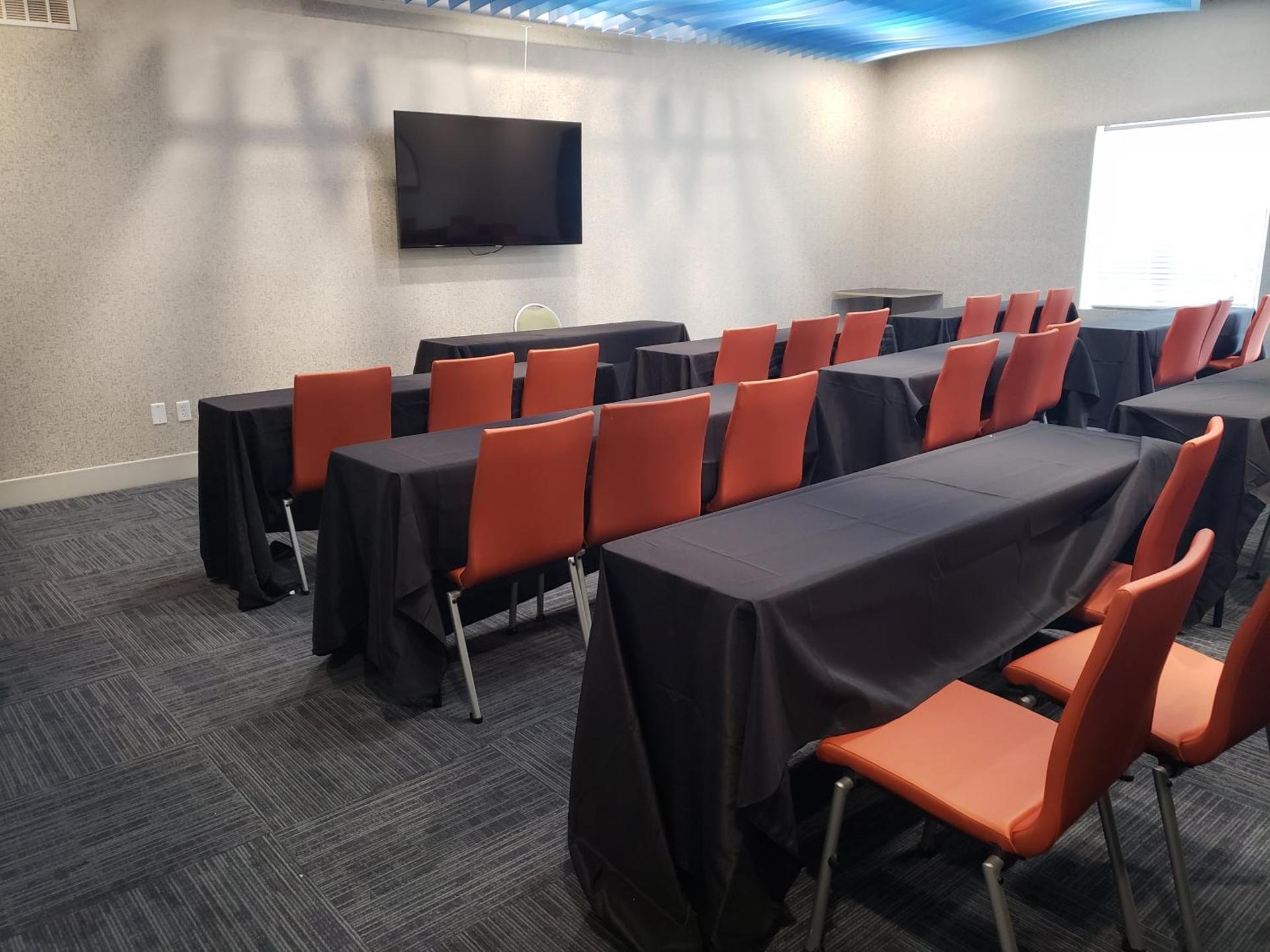 Meeting/conference room