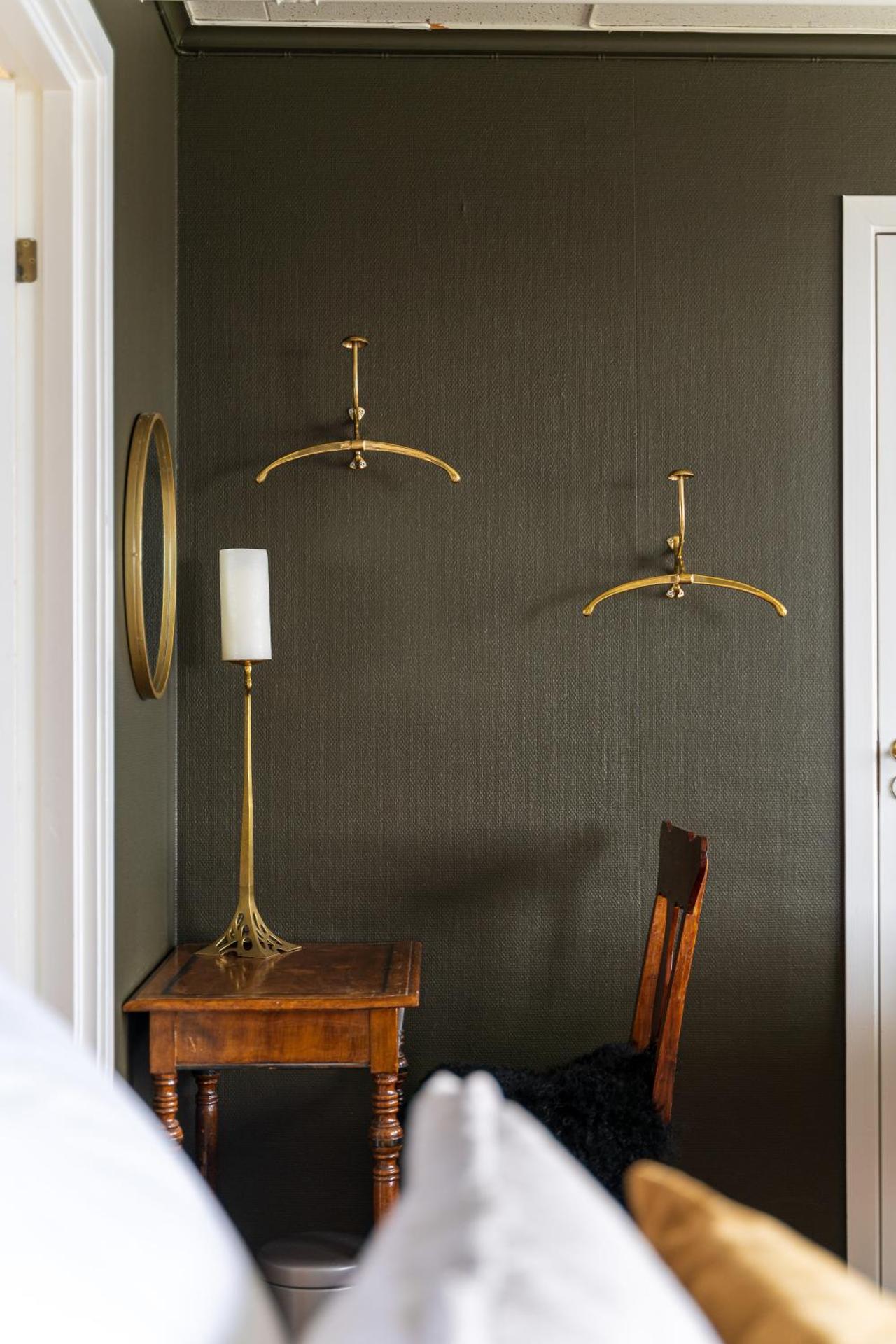 Catogården - Boutique Home & Activity Centre