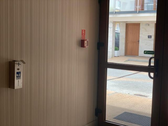 Marina Jastarnia Apartamenty