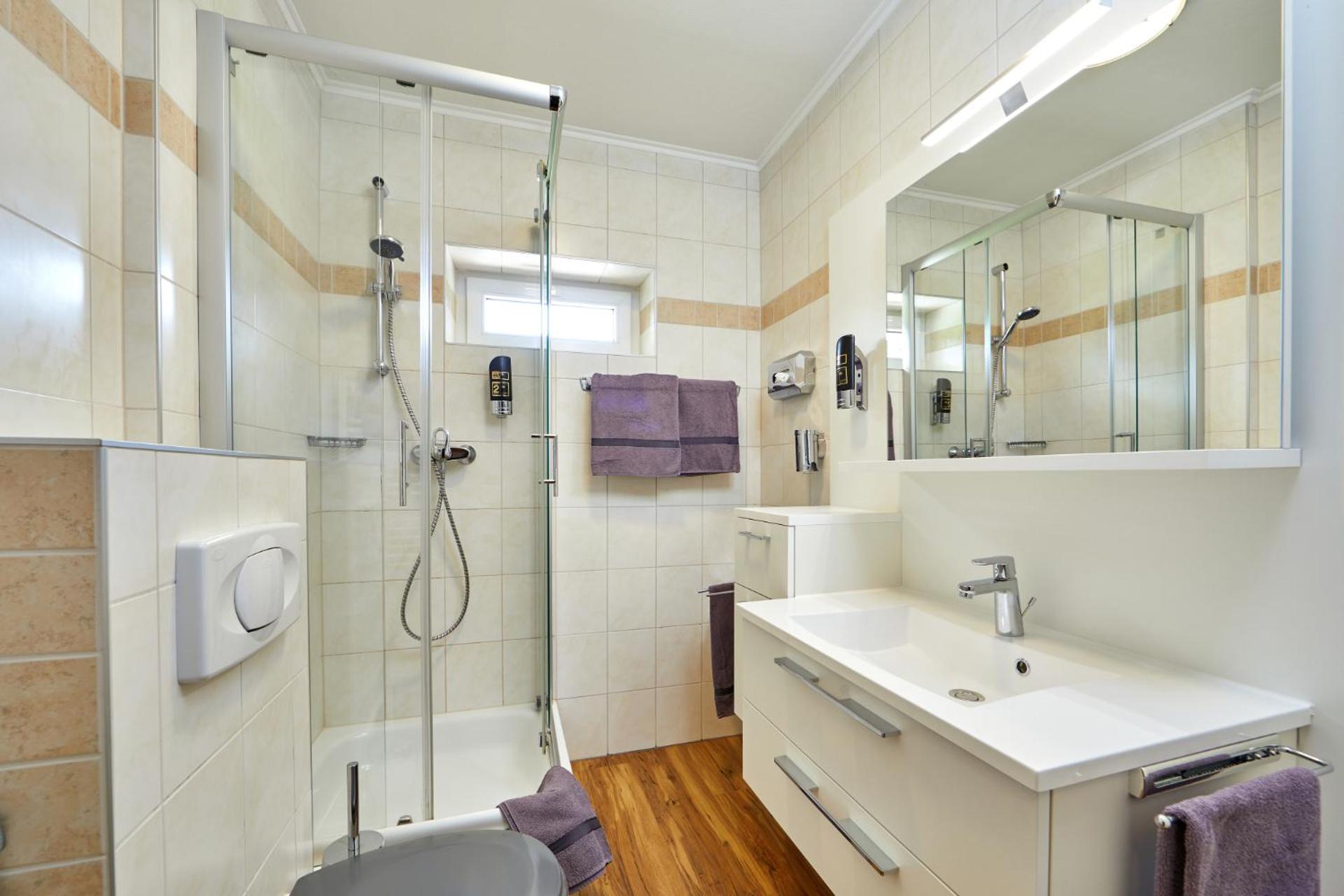 Gästehaus Buchenhof