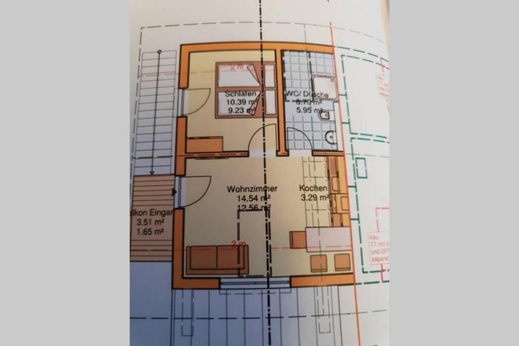 Oberland-Ferienwohnung inkl Königscard bis zu 150 Attraktionen inkl
