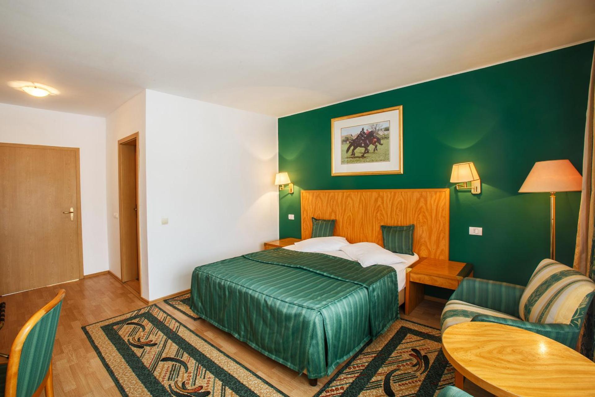 Domeniul Dracula Daneș