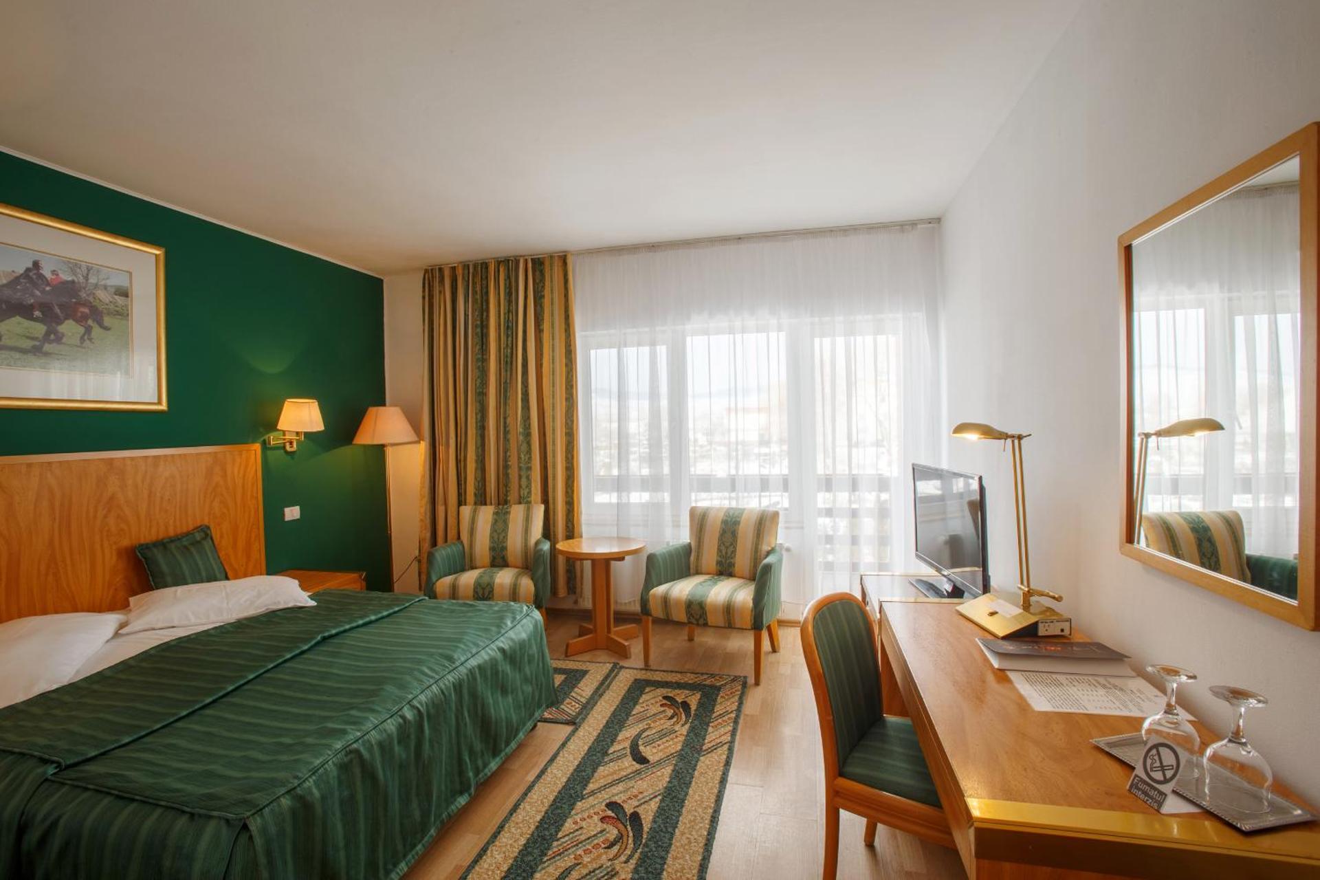 Domeniul Dracula Daneș