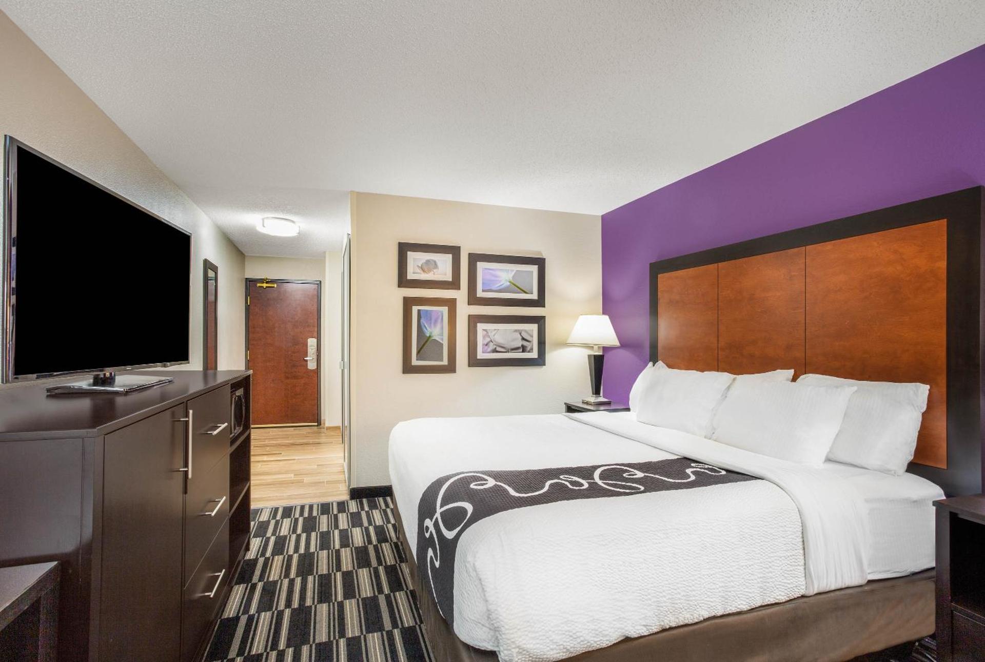 La Quinta by Wyndham Norwich-Plainfield-Casino