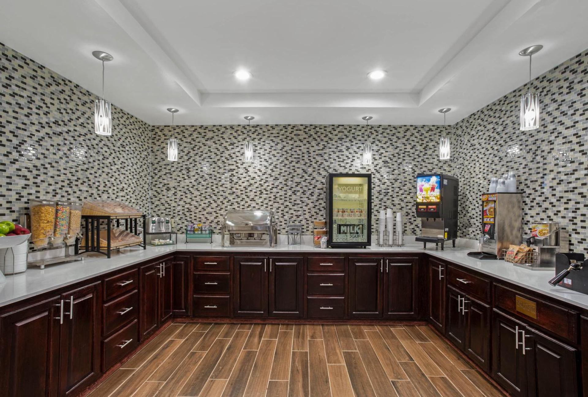 La Quinta by Wyndham Norwich-Plainfield-Casino