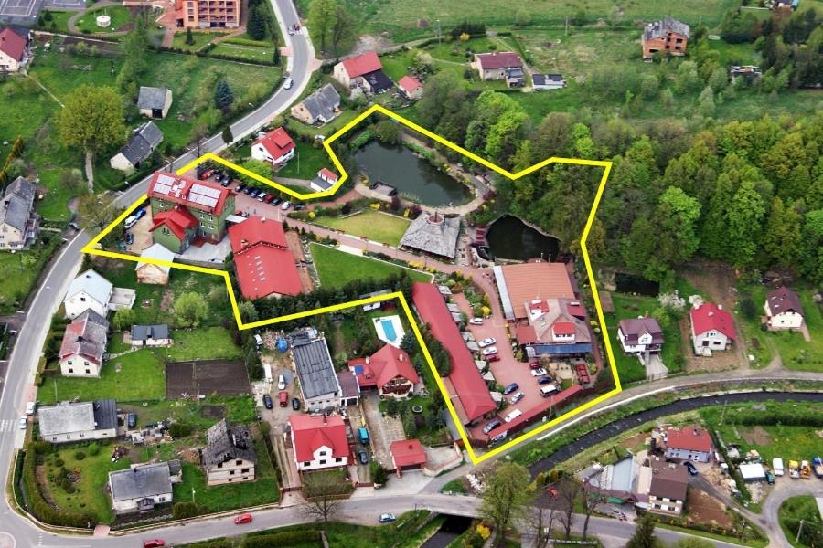 Ośrodek Wypoczynkowy MAX