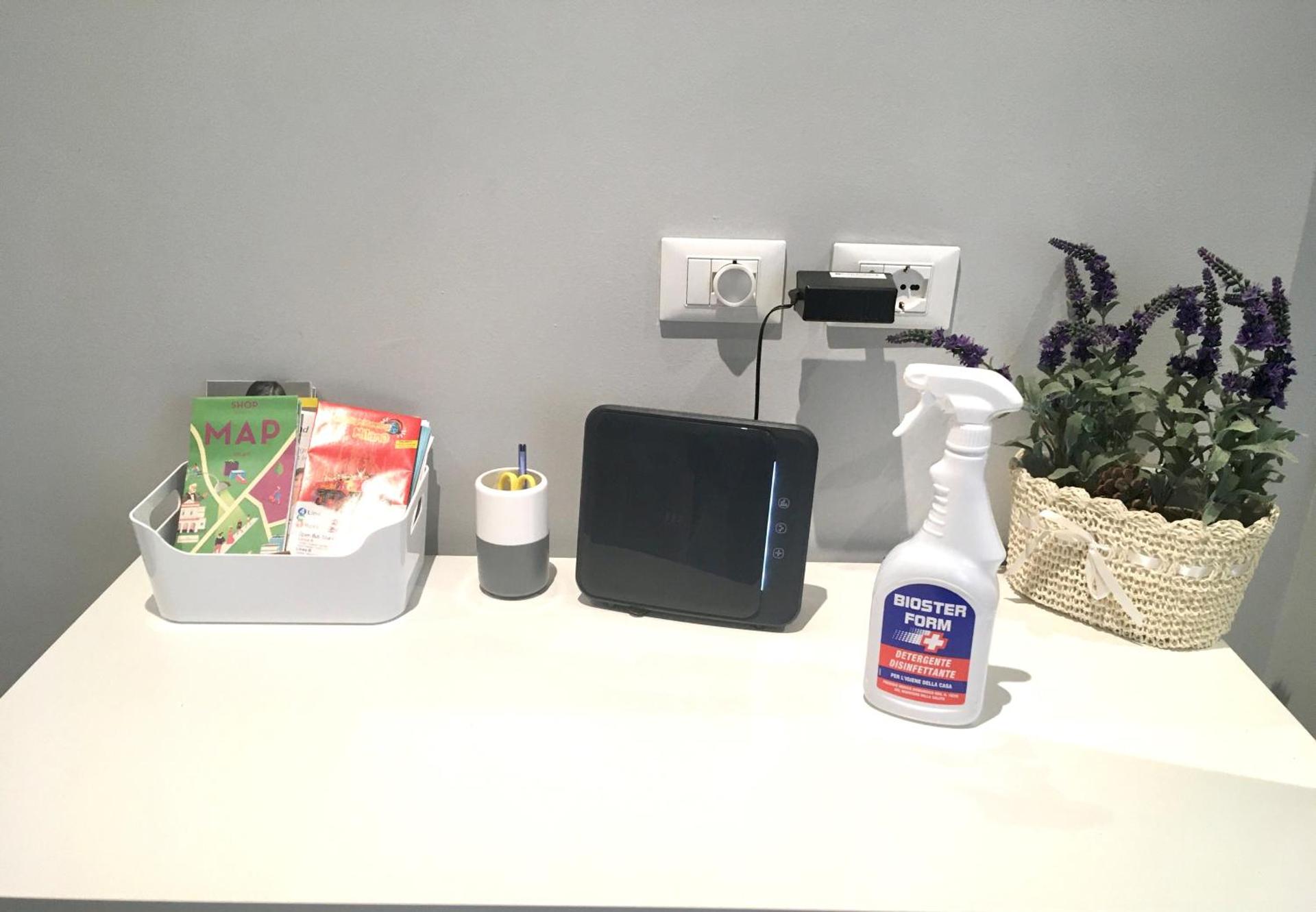 MONOLOCALE VICINO MILANO 2