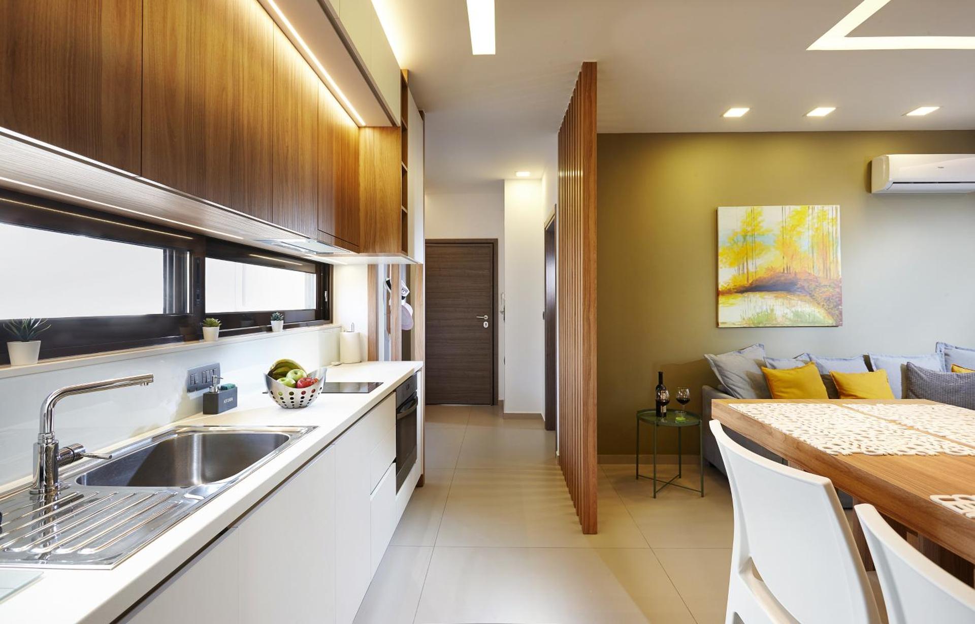 Armi Luxury Apartment in the Heart of the City