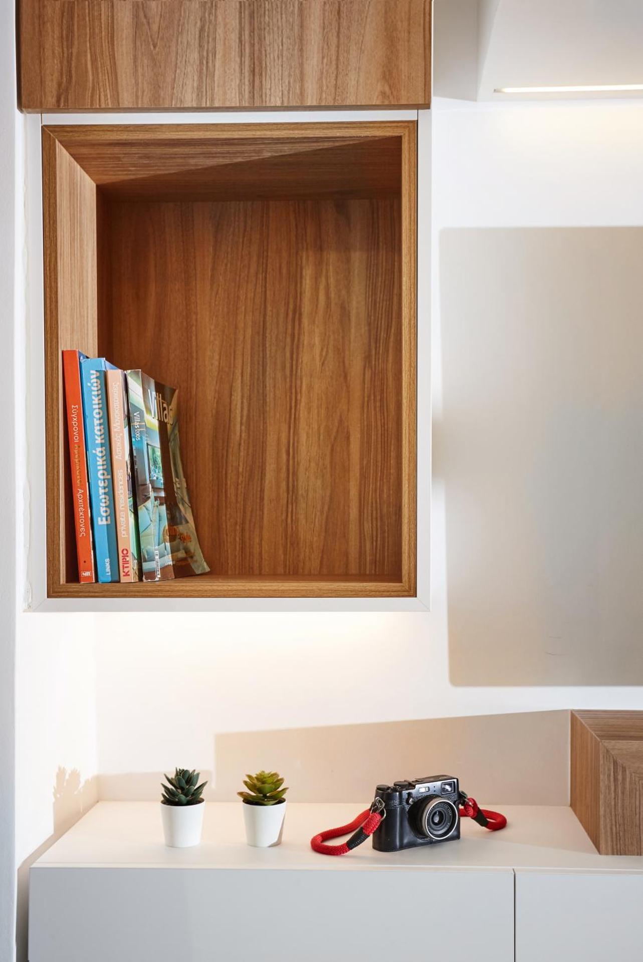 Armi Luxury Apartment in the Heart of the City