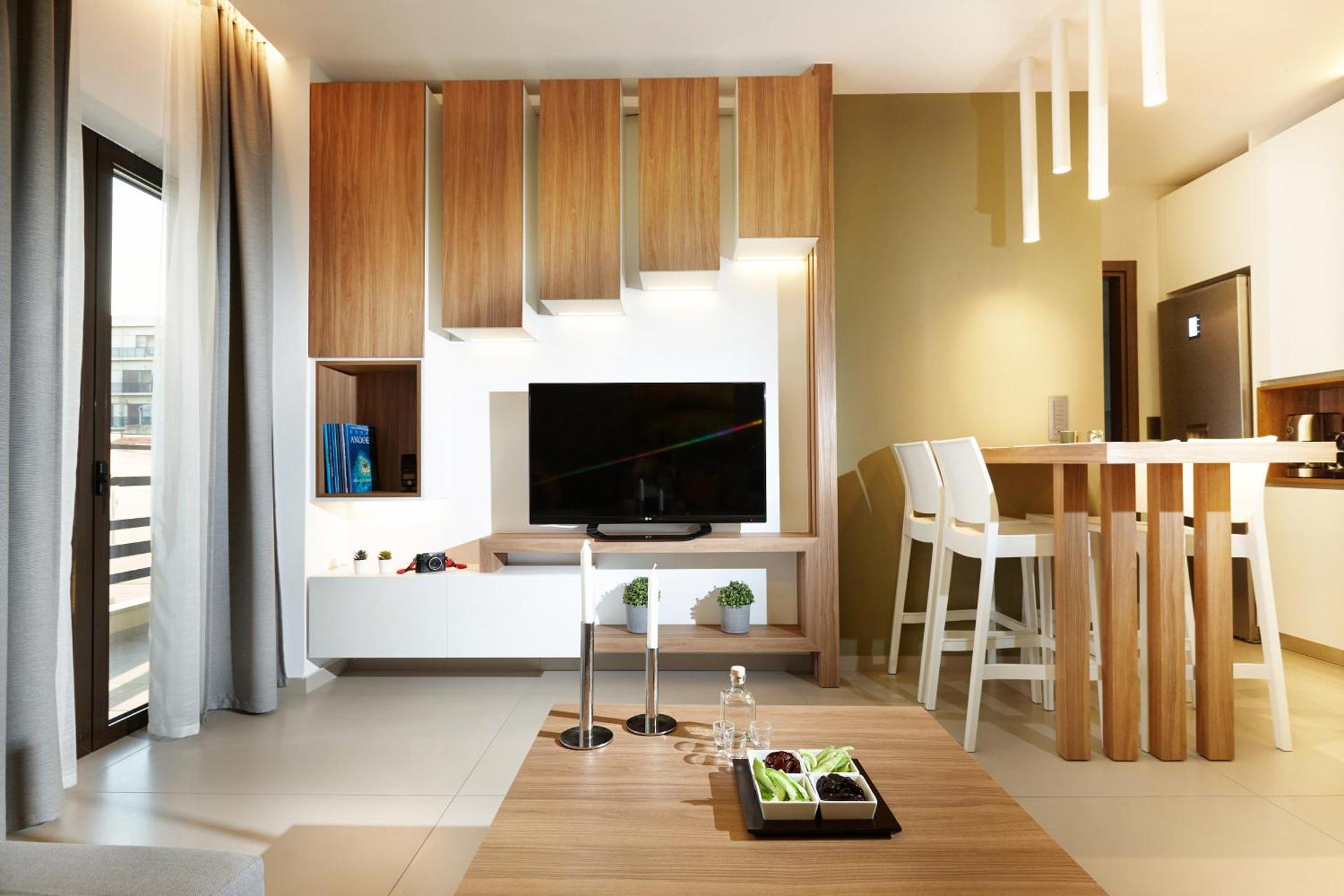 Armi Luxury Apartment in the Heart of the City