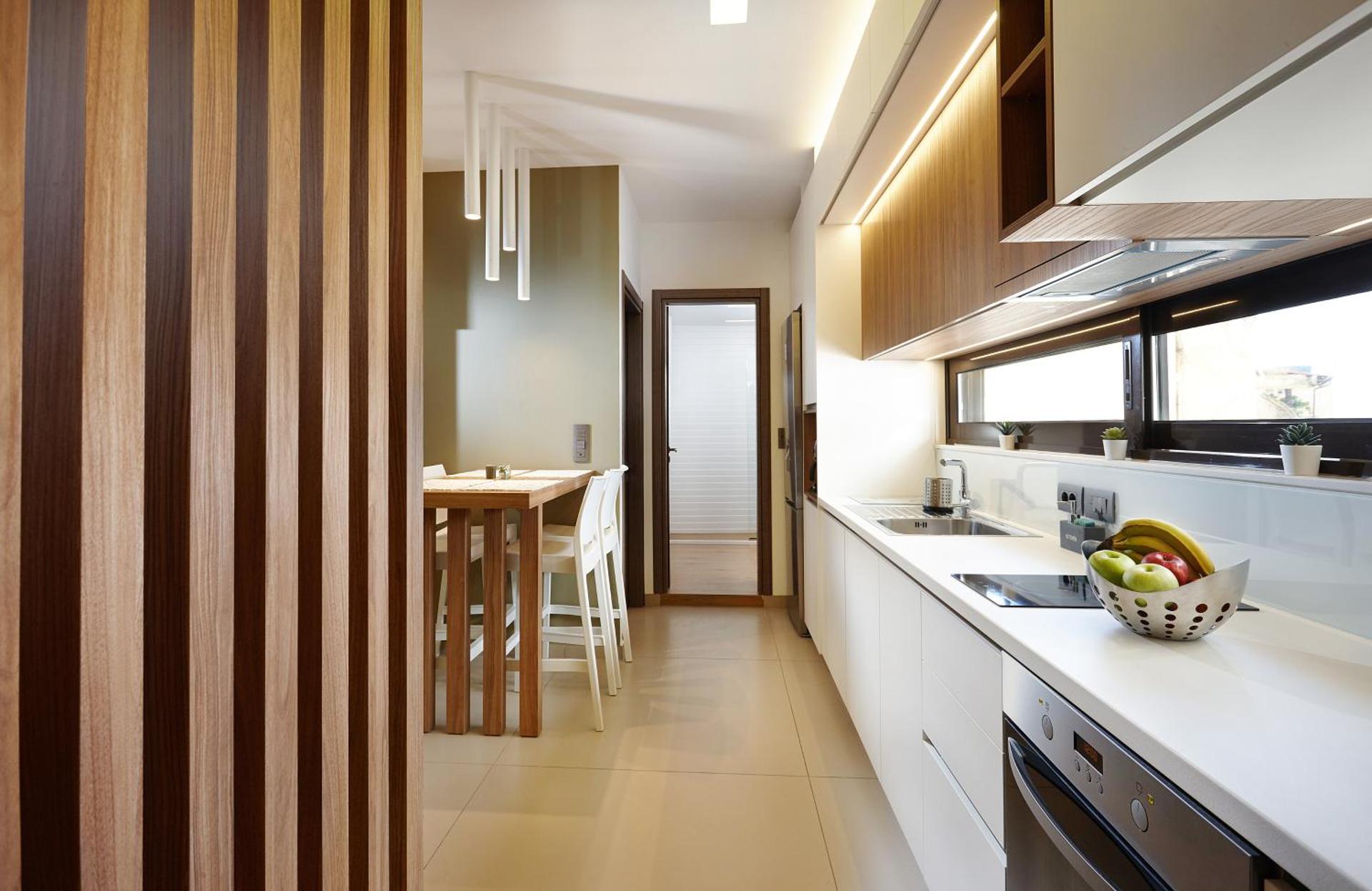 Armi Luxury Apartment in the Heart of the City