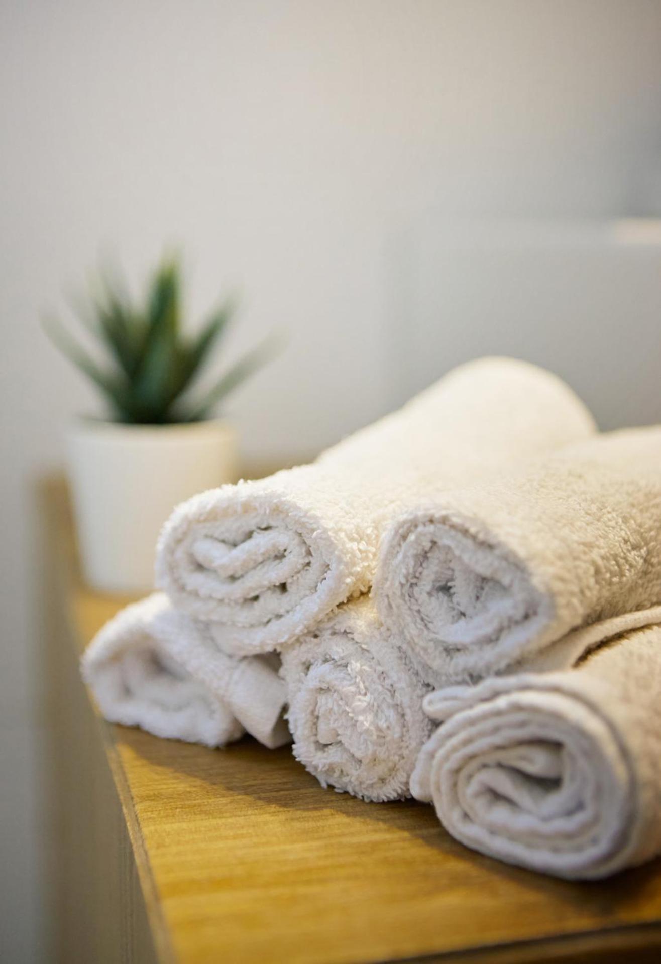 Armi Luxury Apartment in the Heart of the City