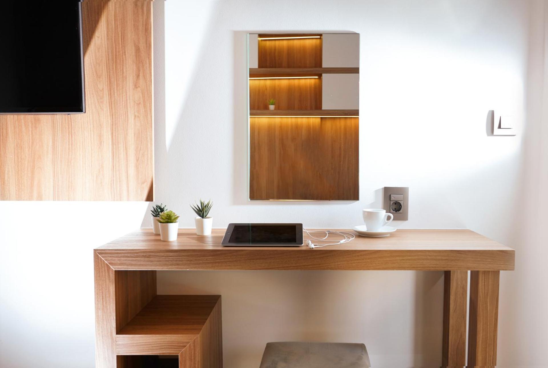 Armi Luxury Apartment in the Heart of the City