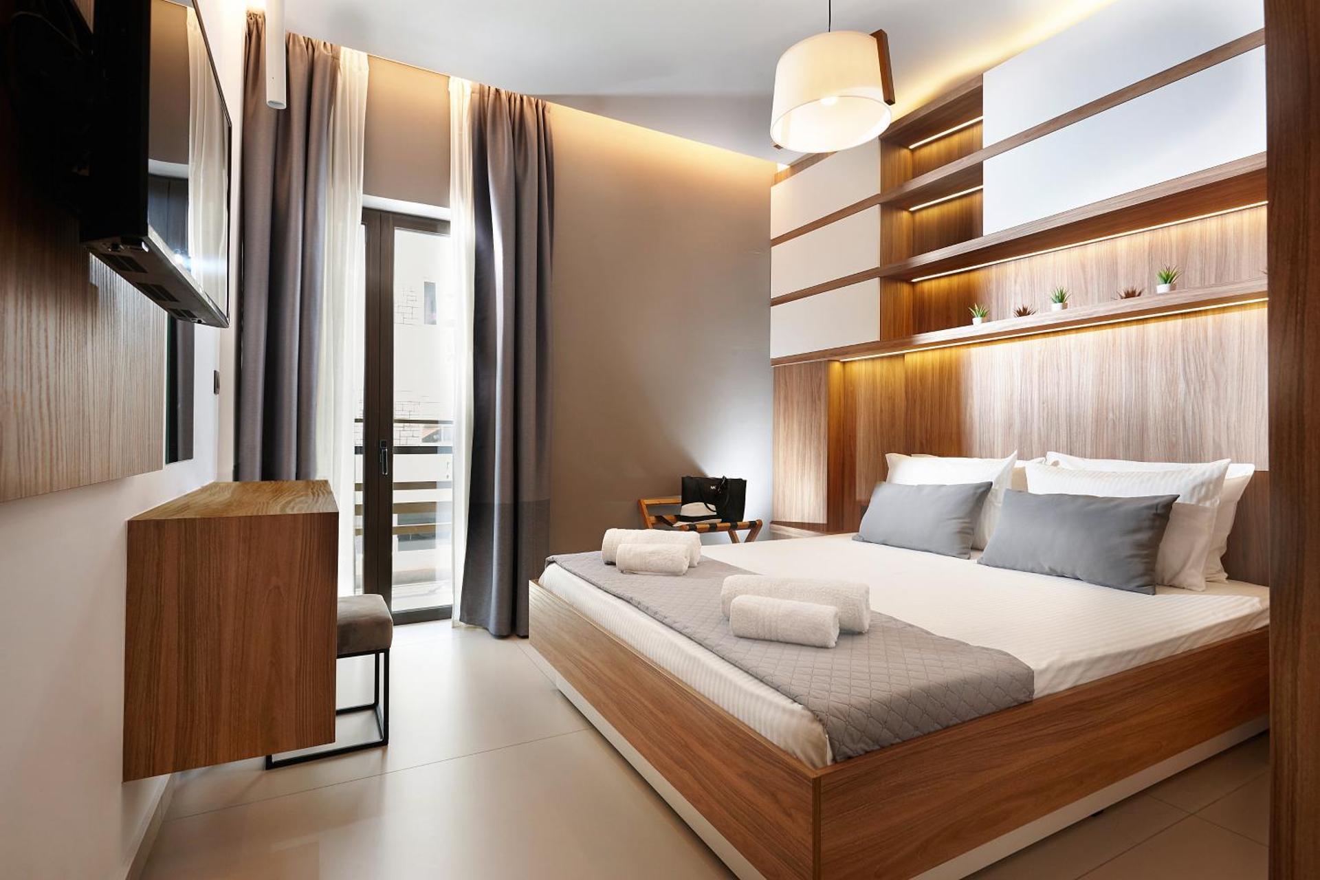 Armi Luxury Apartment in the Heart of the City