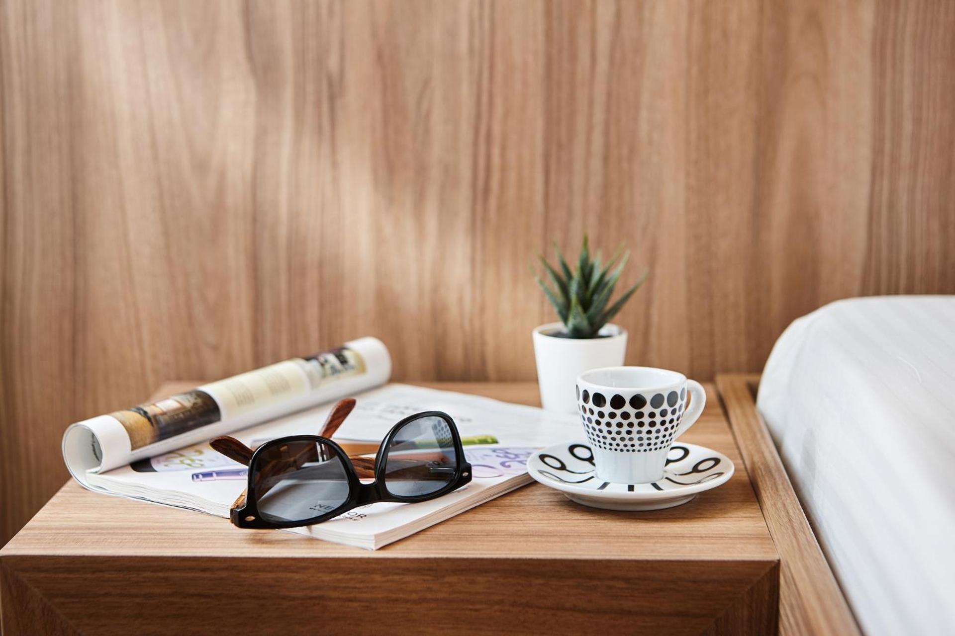 Armi Luxury Apartment in the Heart of the City