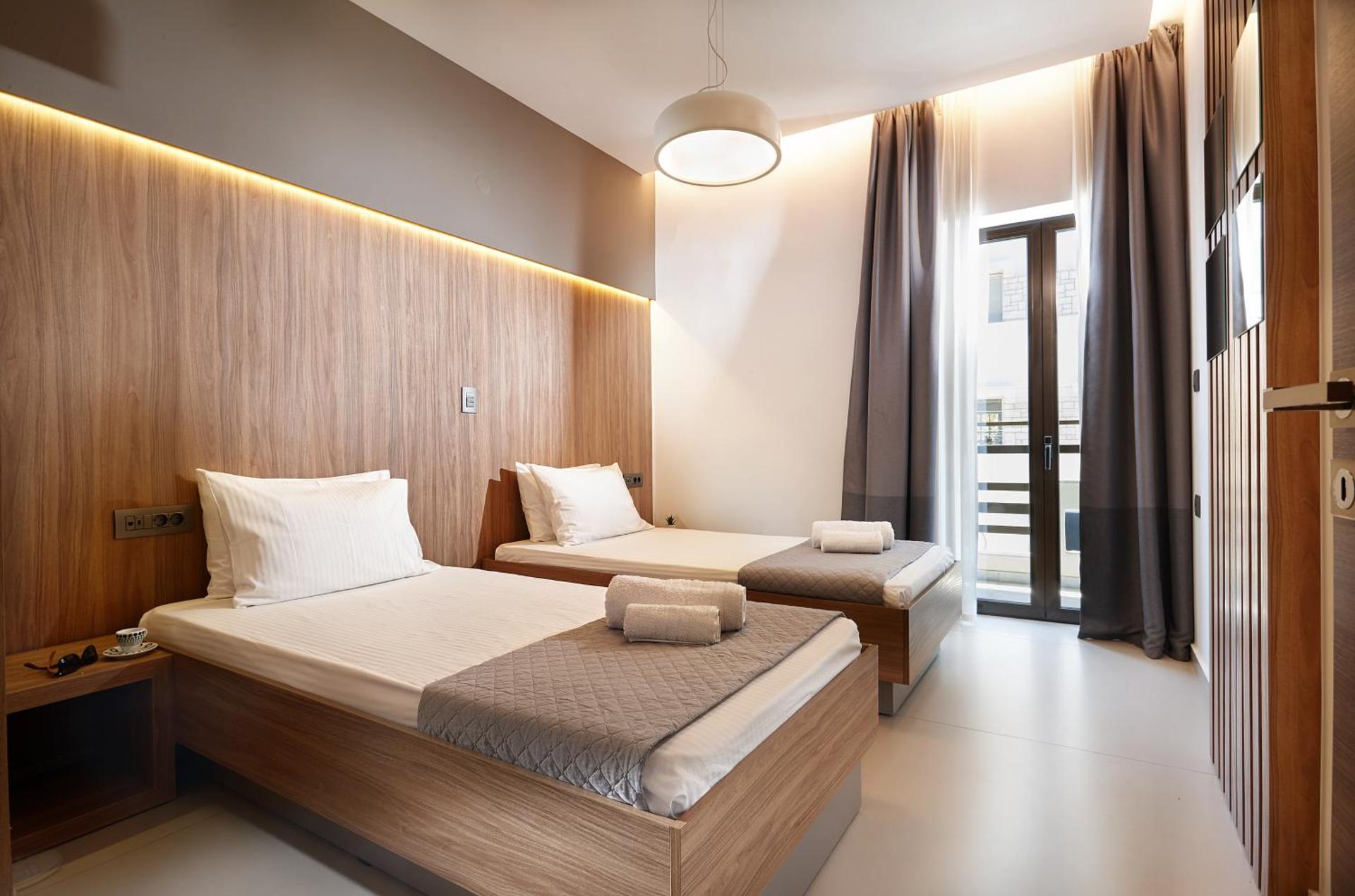 Armi Luxury Apartment in the Heart of the City