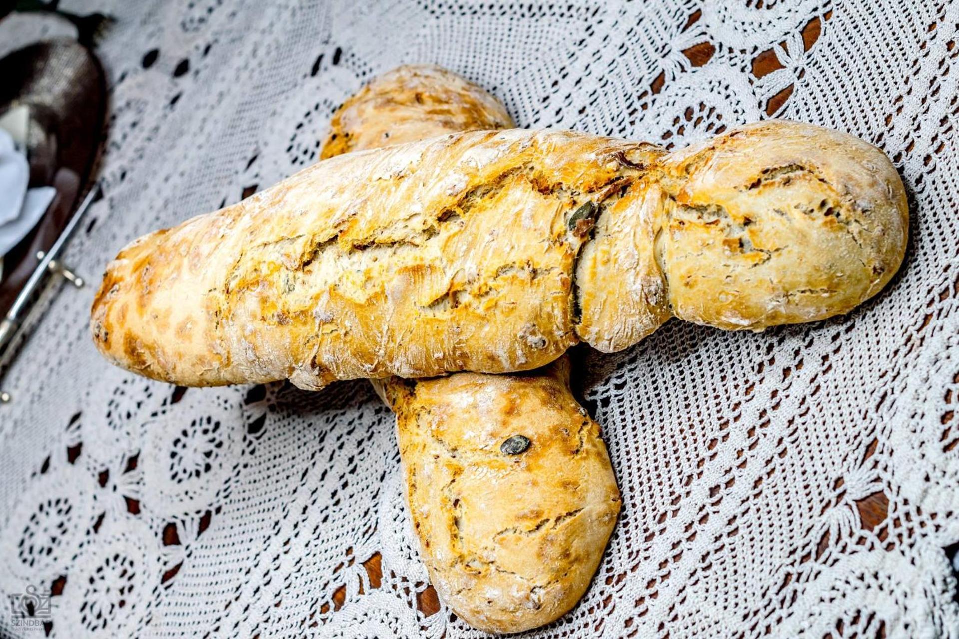 Continental breakfast