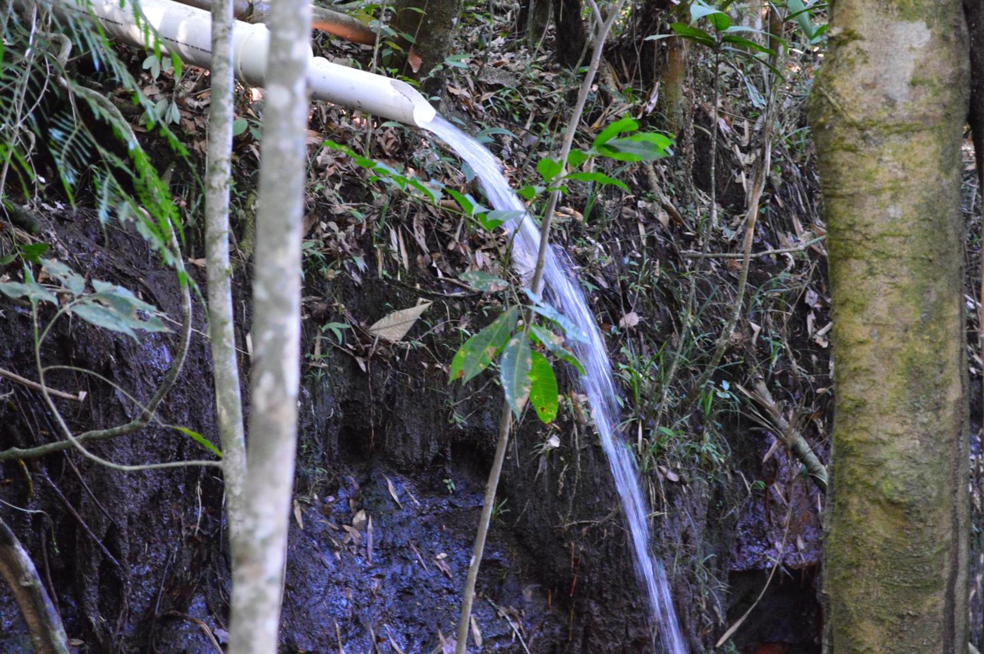 Pousada da Lua São Pedro