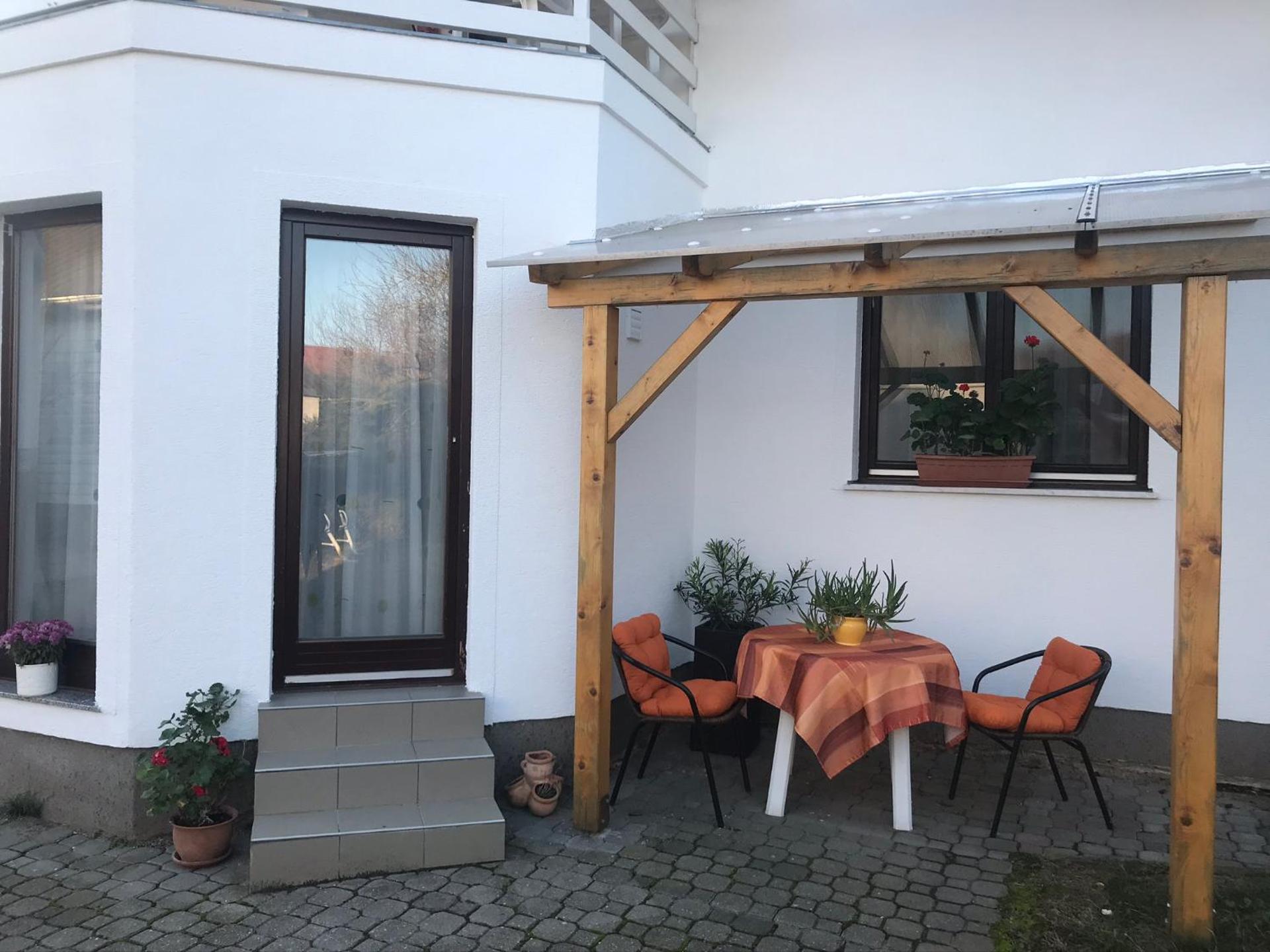 Baranyai Vendégház