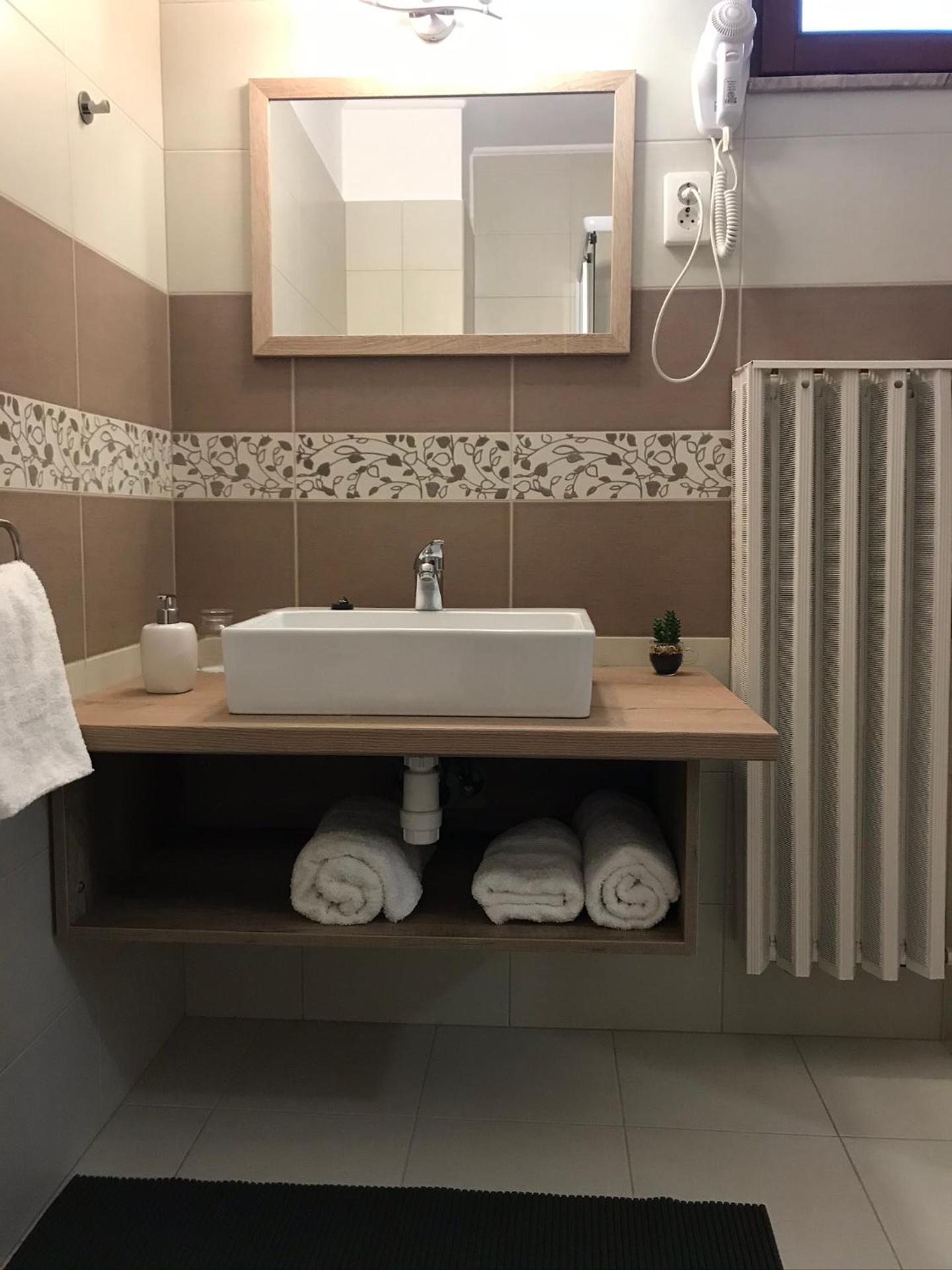 Baranyai Vendégház