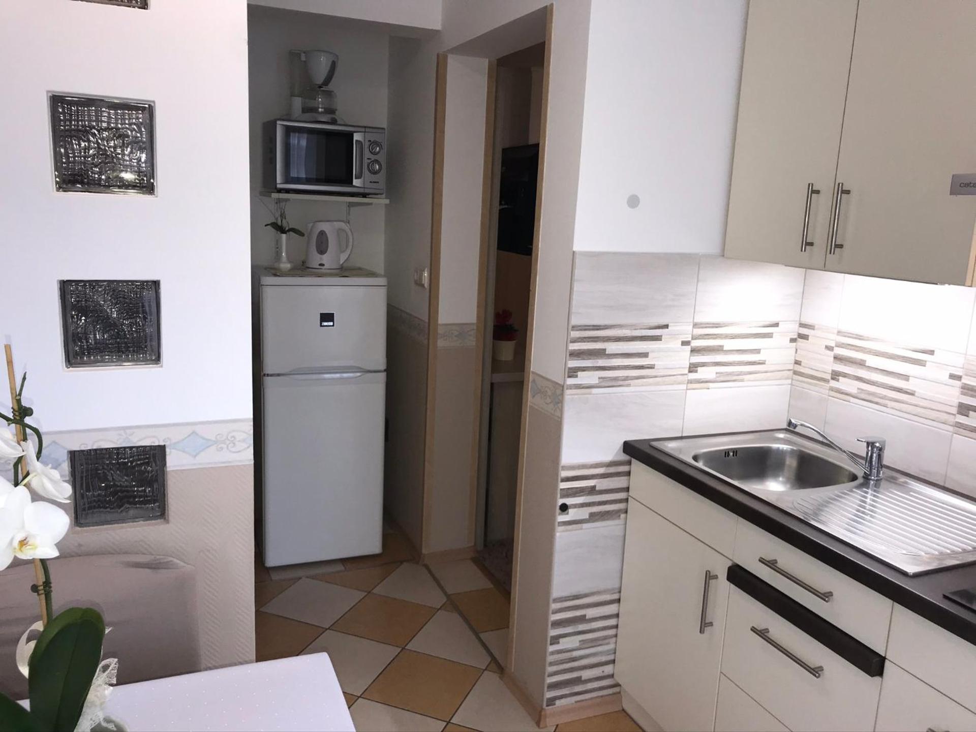 Baranyai Vendégház