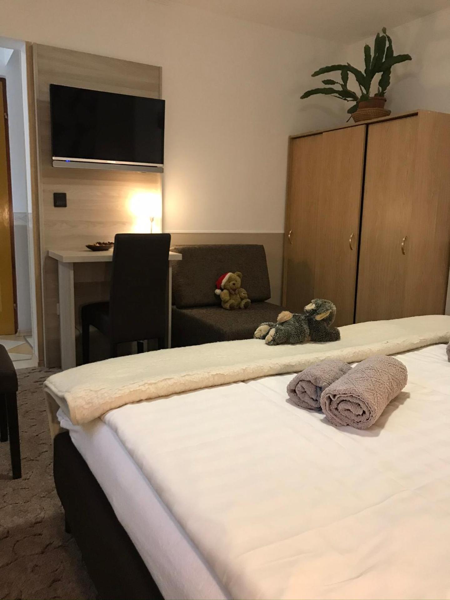 Baranyai Vendégház