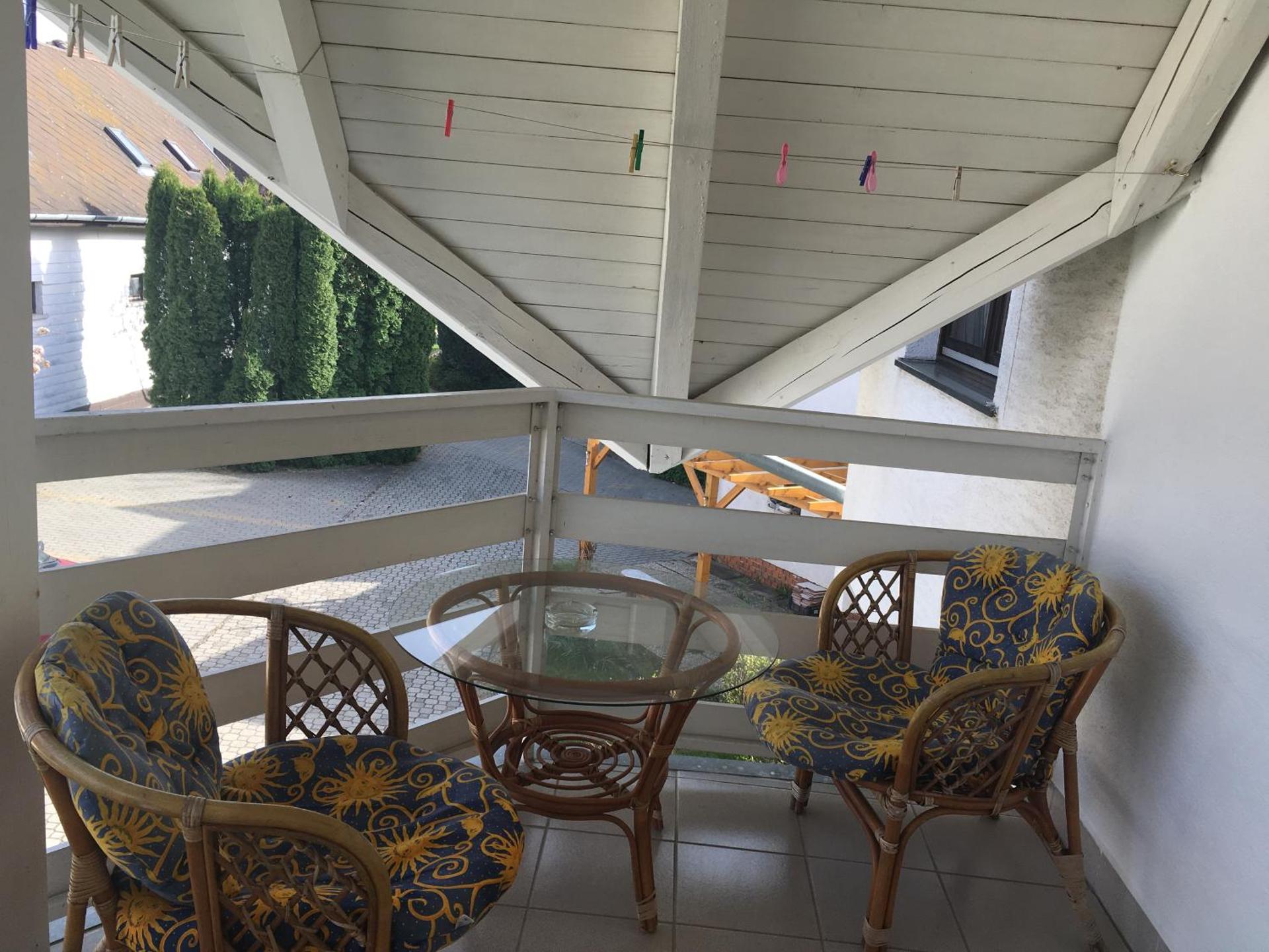 Baranyai Vendégház