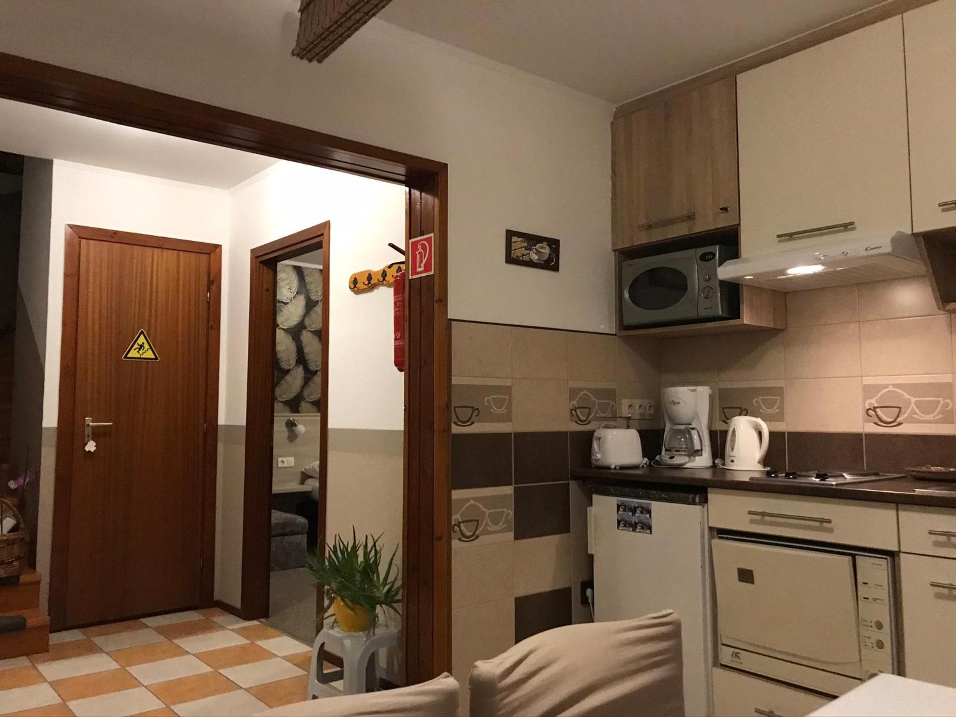 Baranyai Vendégház