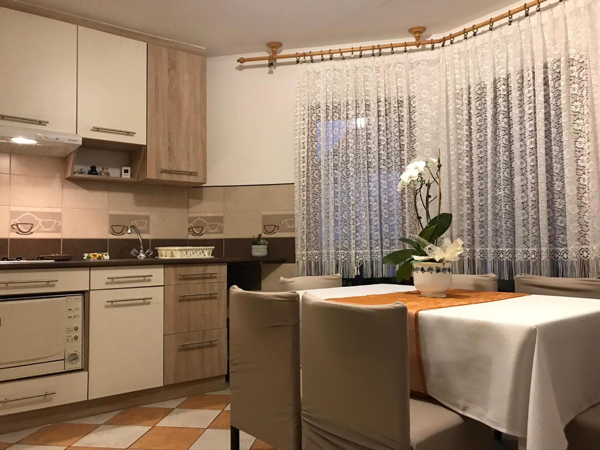 Baranyai Vendégház