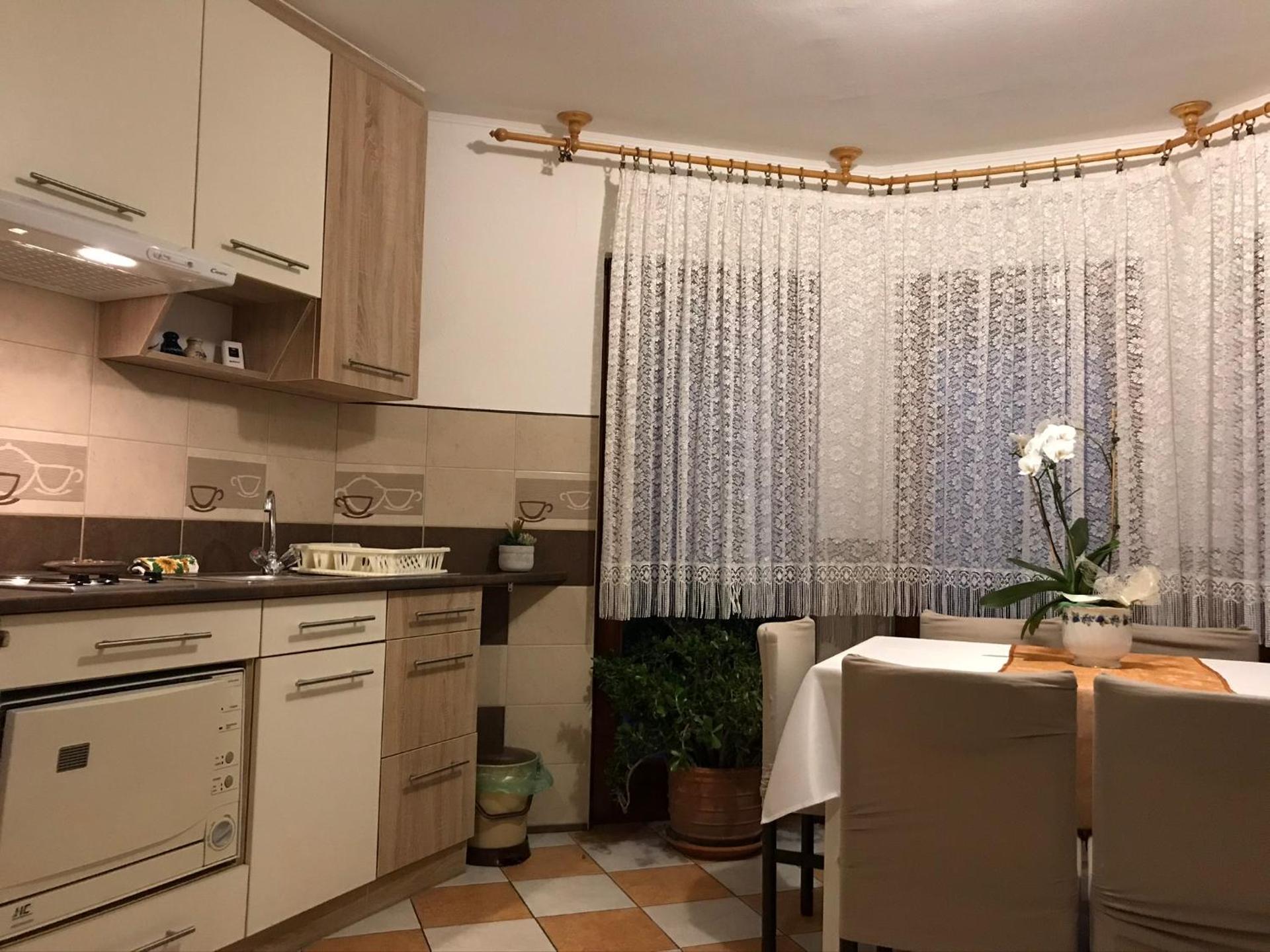 Baranyai Vendégház