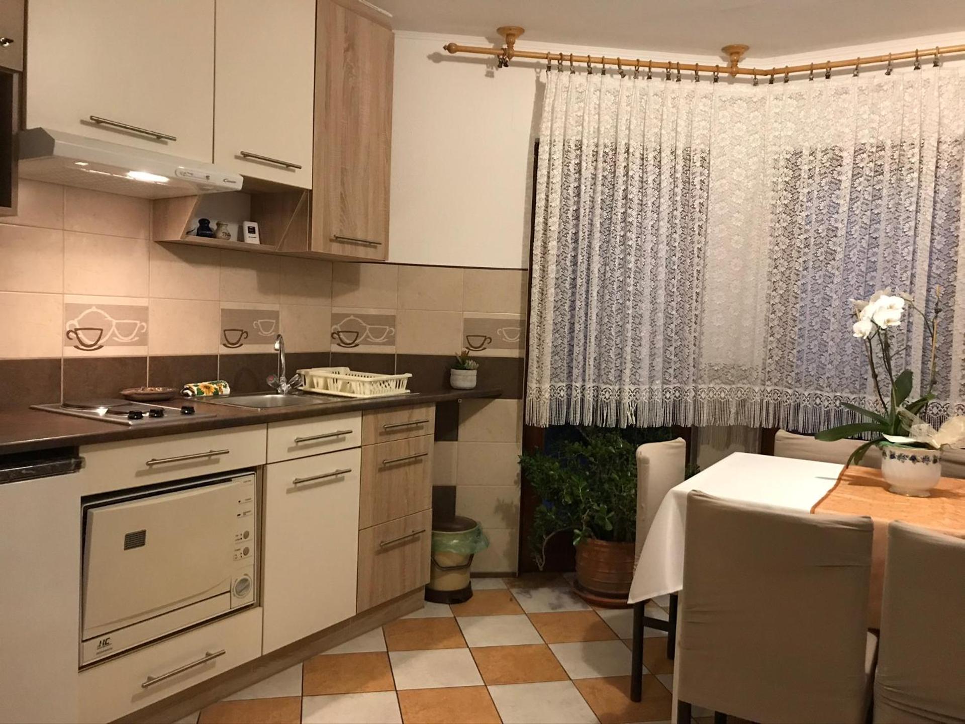 Baranyai Vendégház