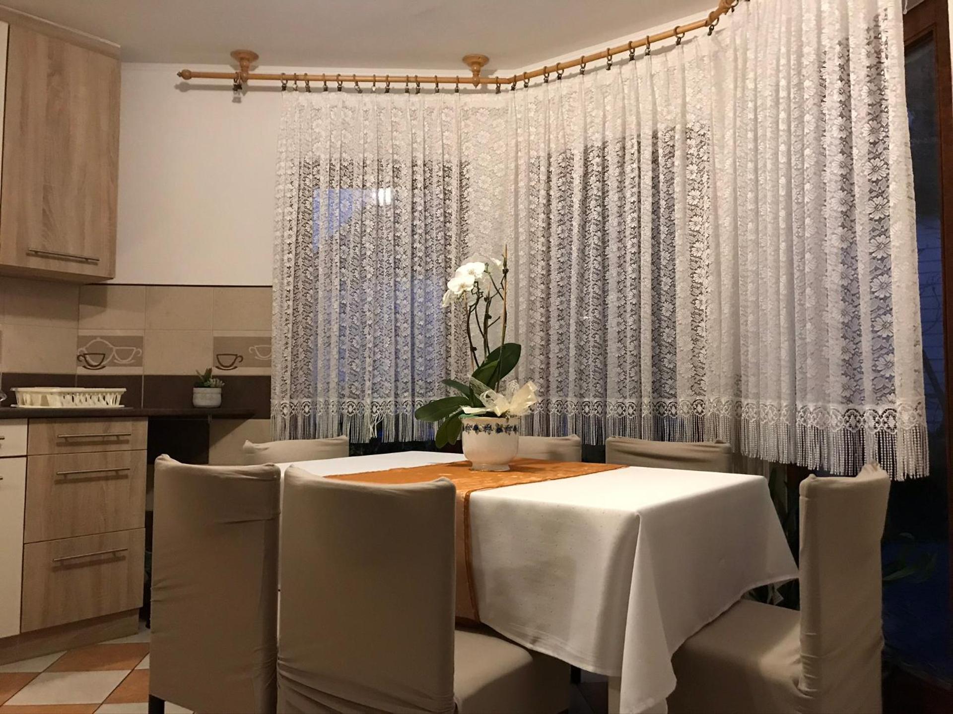 Baranyai Vendégház