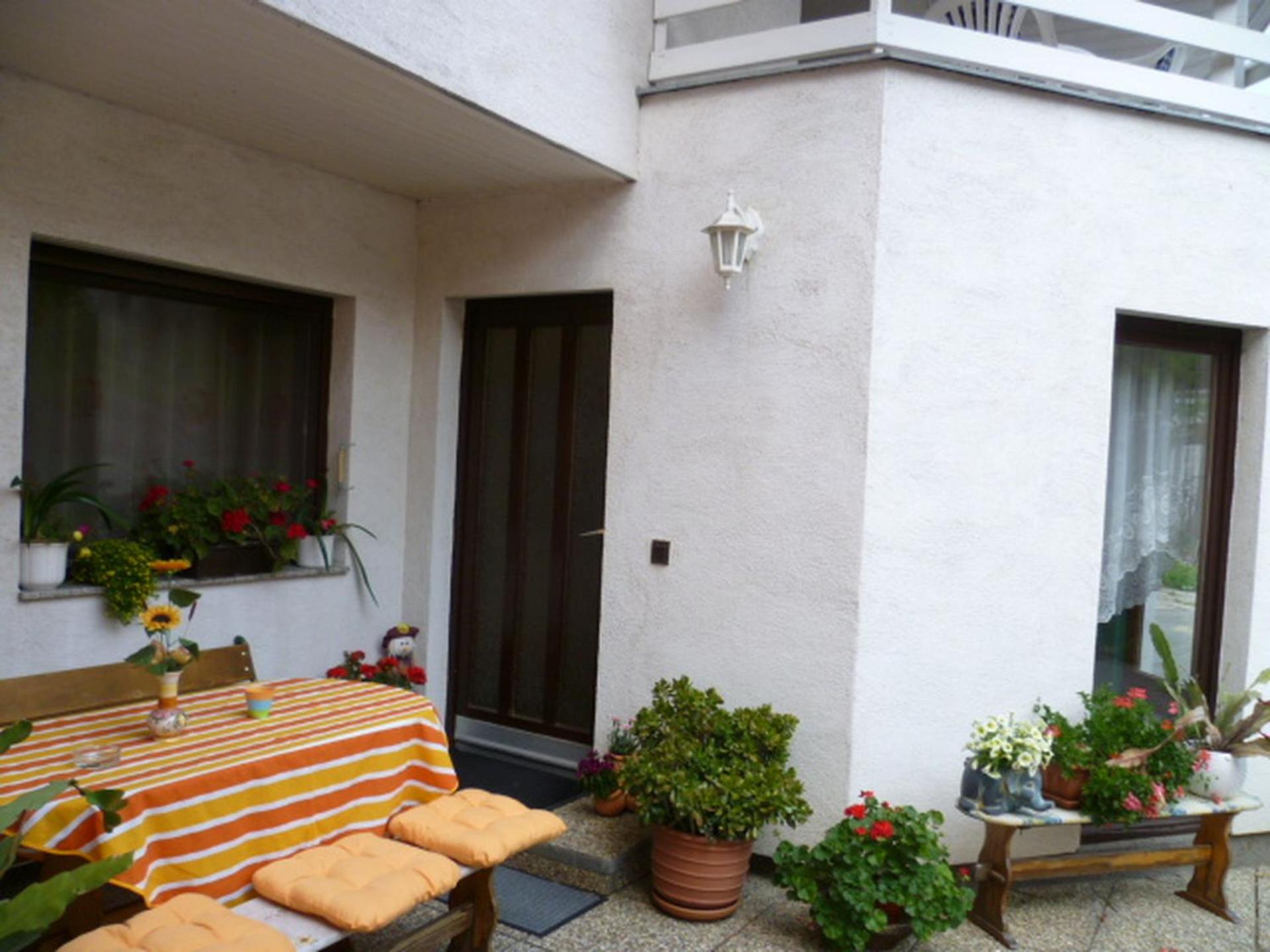 Baranyai Vendégház