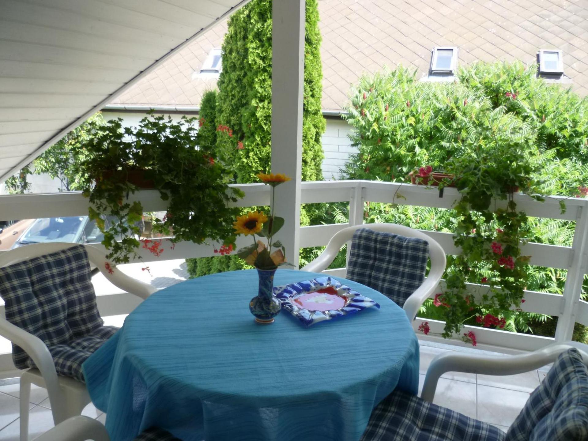 Baranyai Vendégház