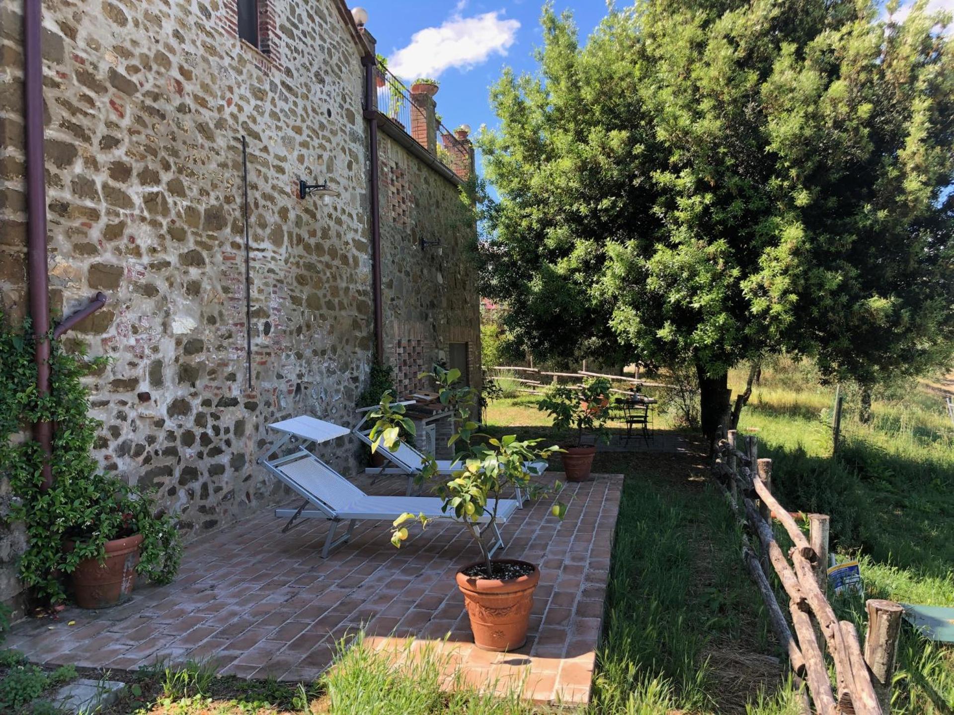 Agriturismo Oliviera Winery