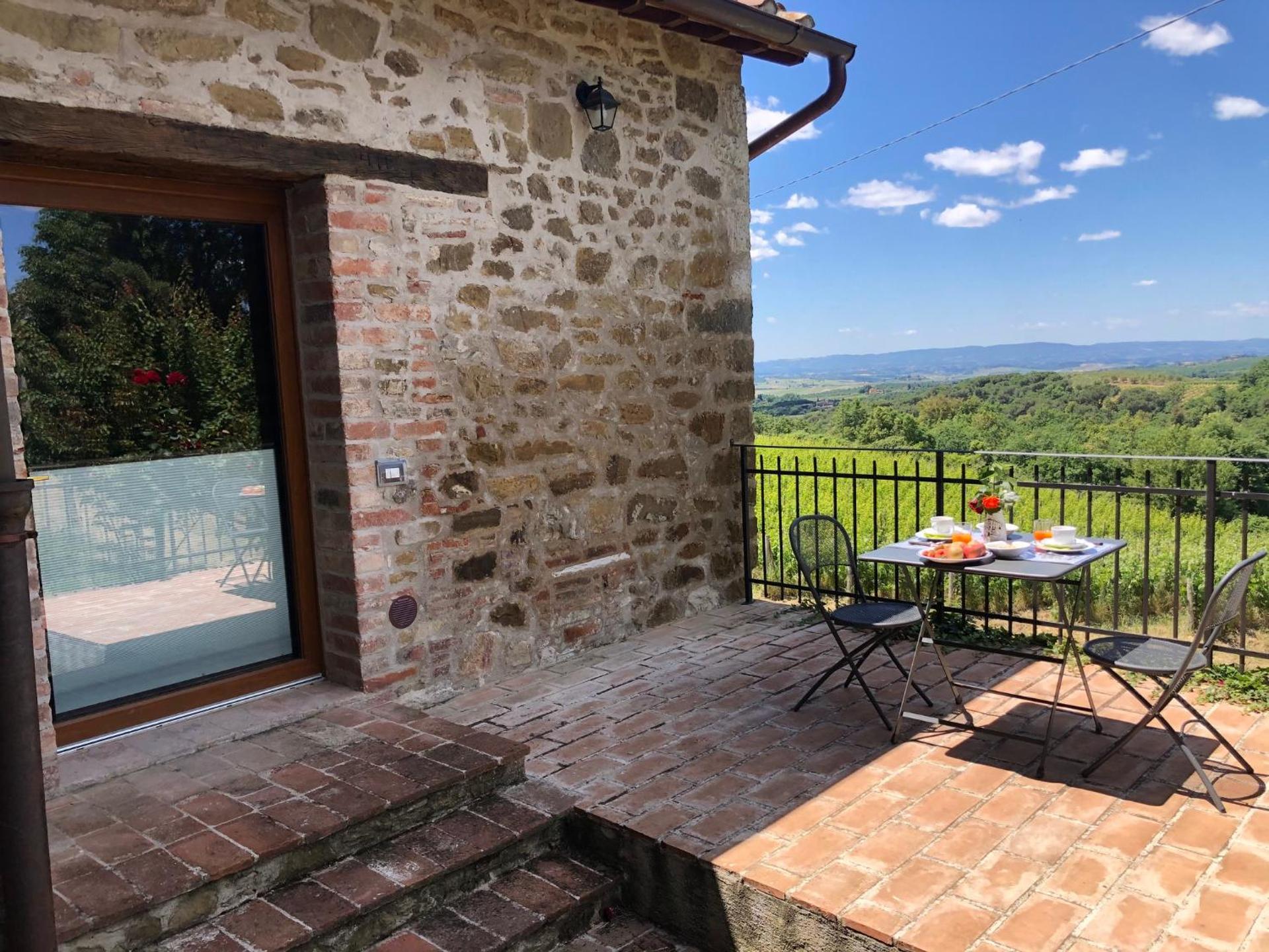 Agriturismo Oliviera Winery