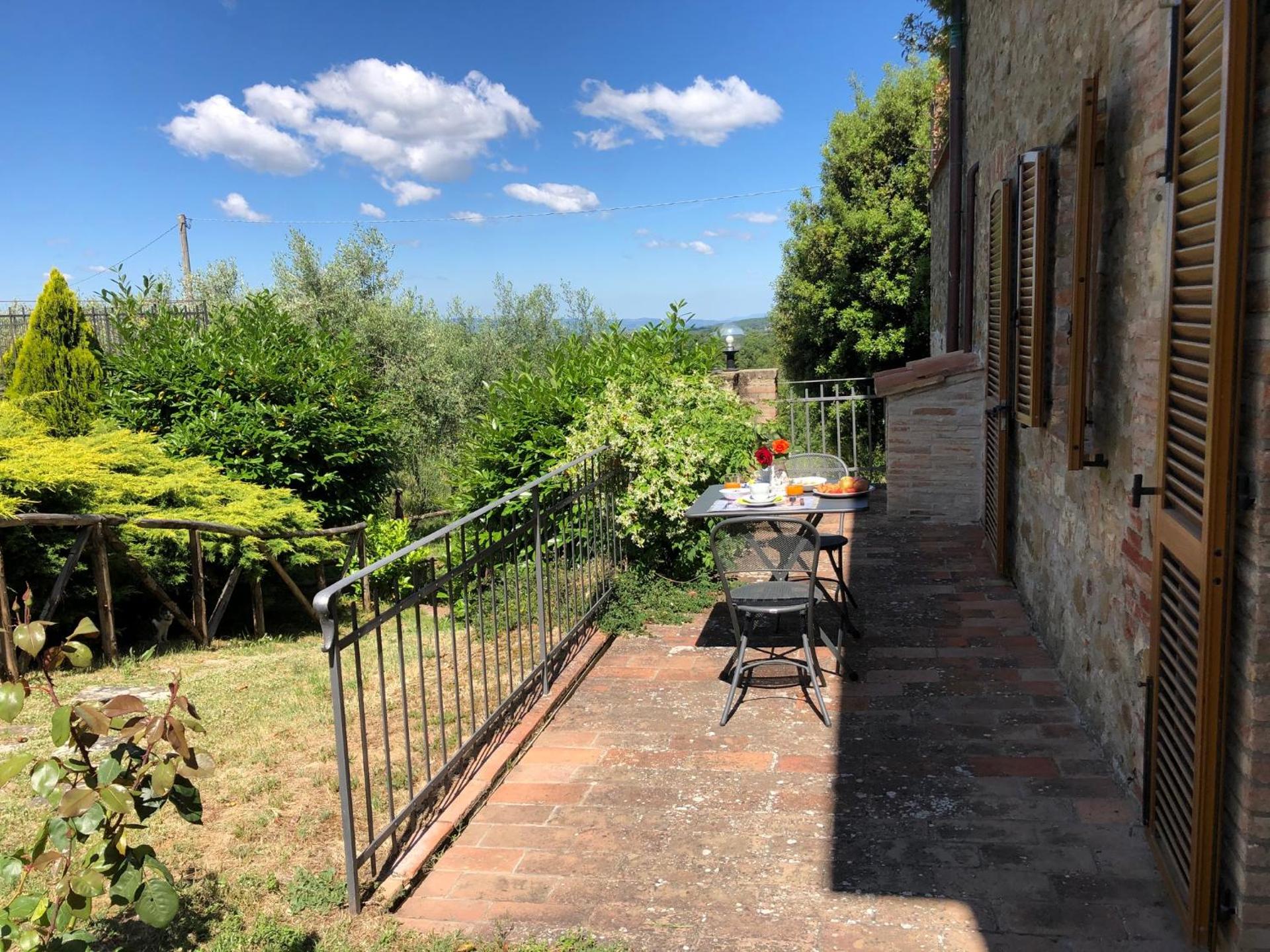 Agriturismo Oliviera Winery