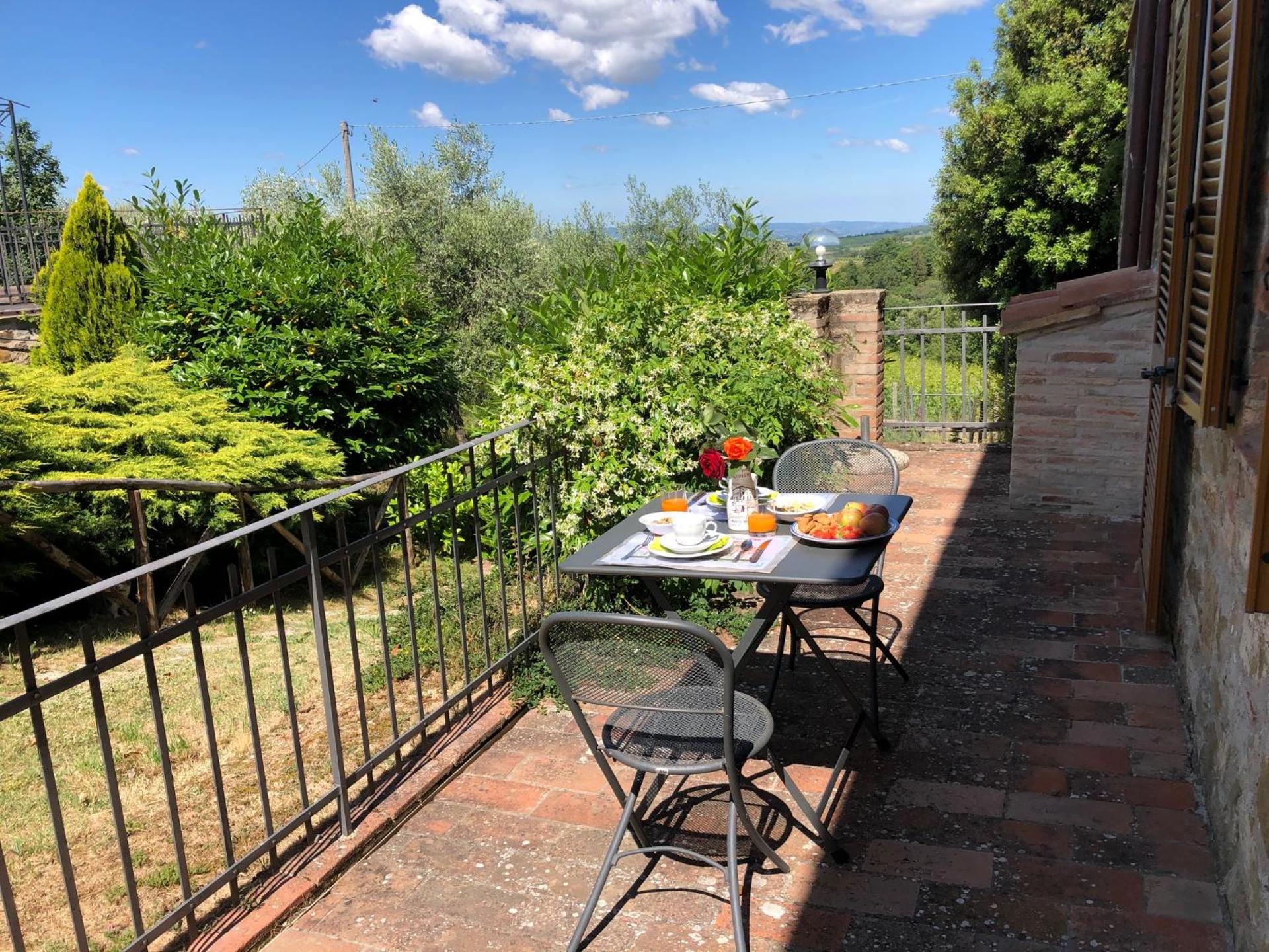 Agriturismo Oliviera Winery