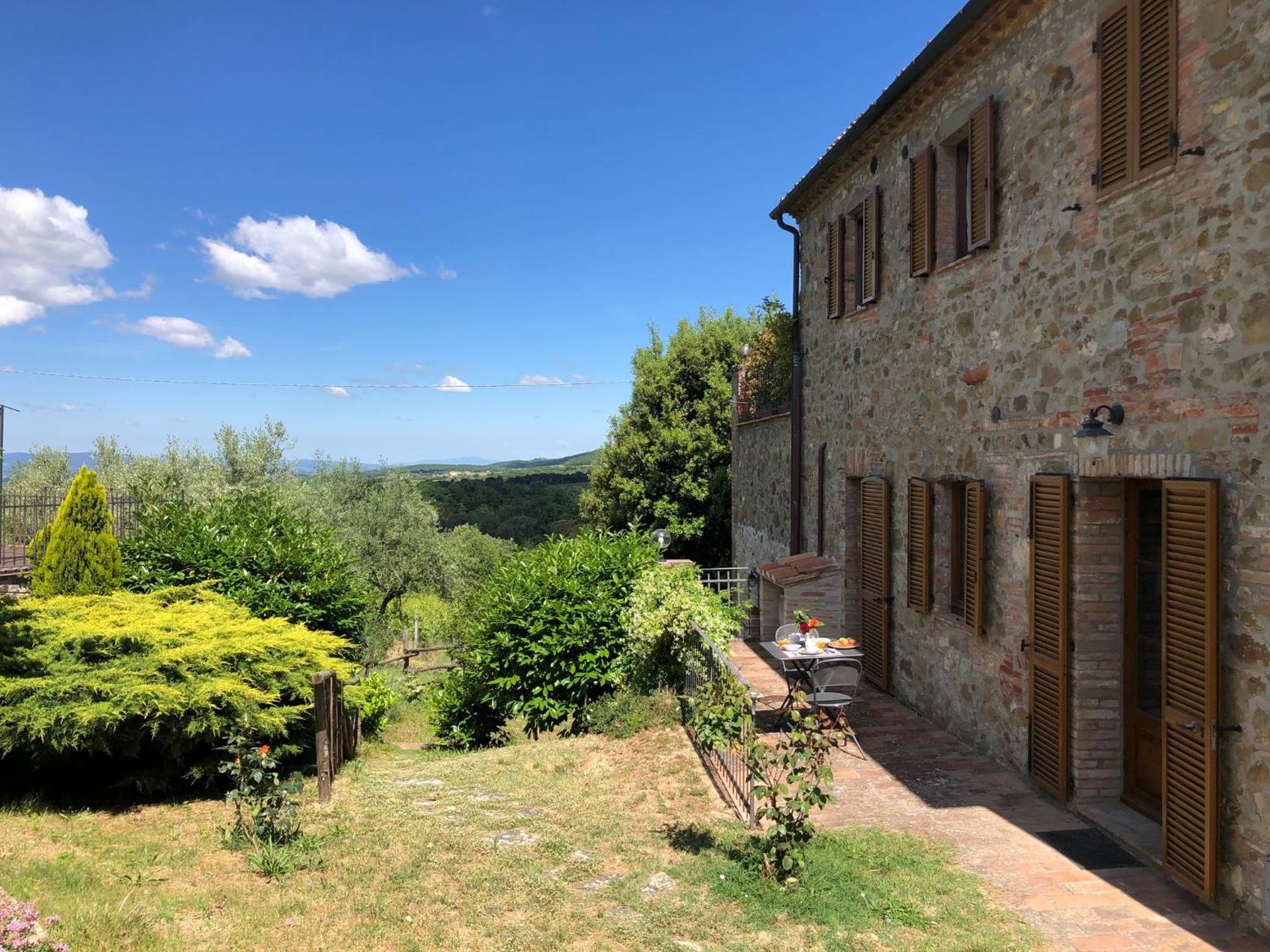 Agriturismo Oliviera Winery