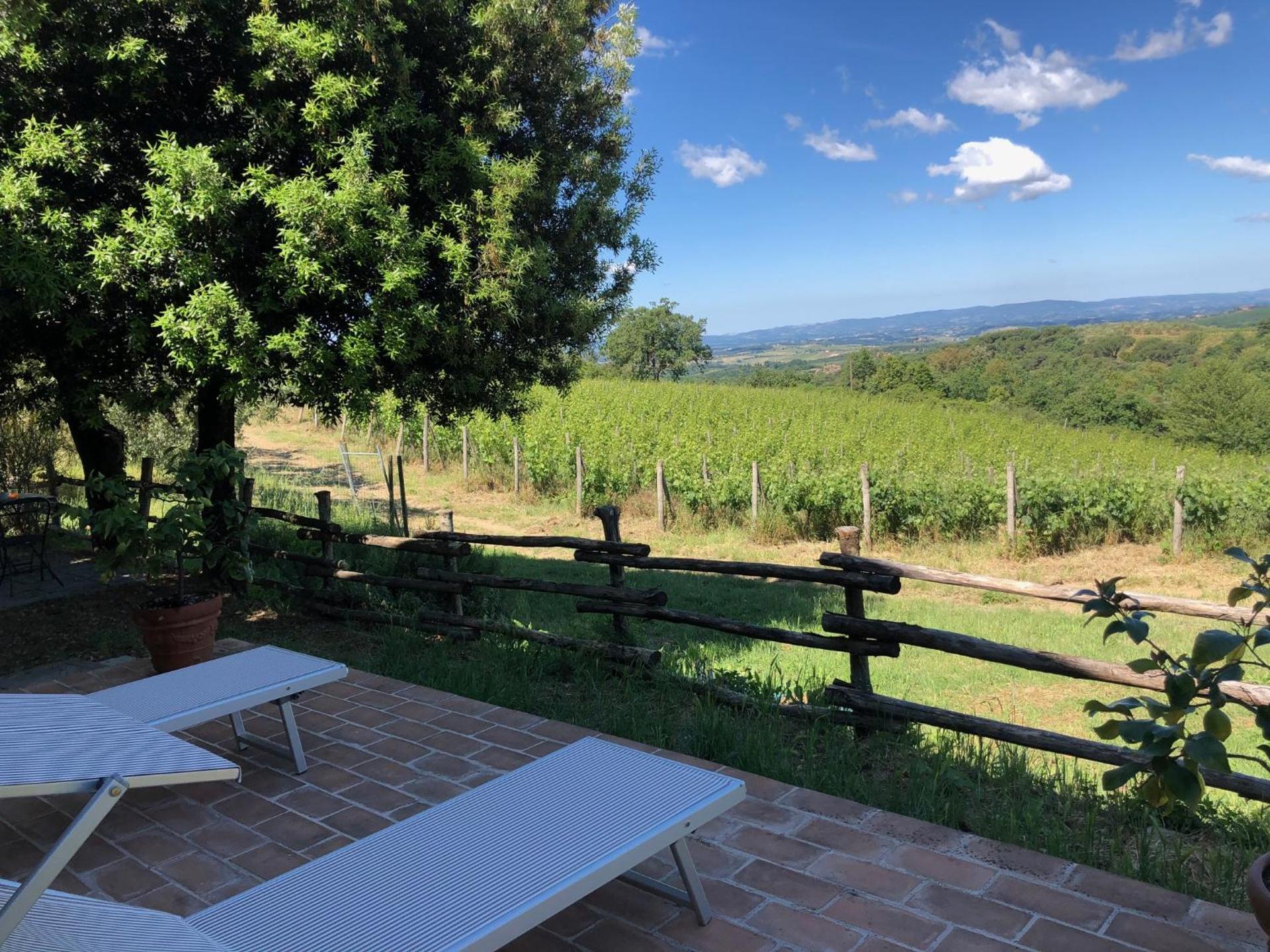 Agriturismo Oliviera Winery