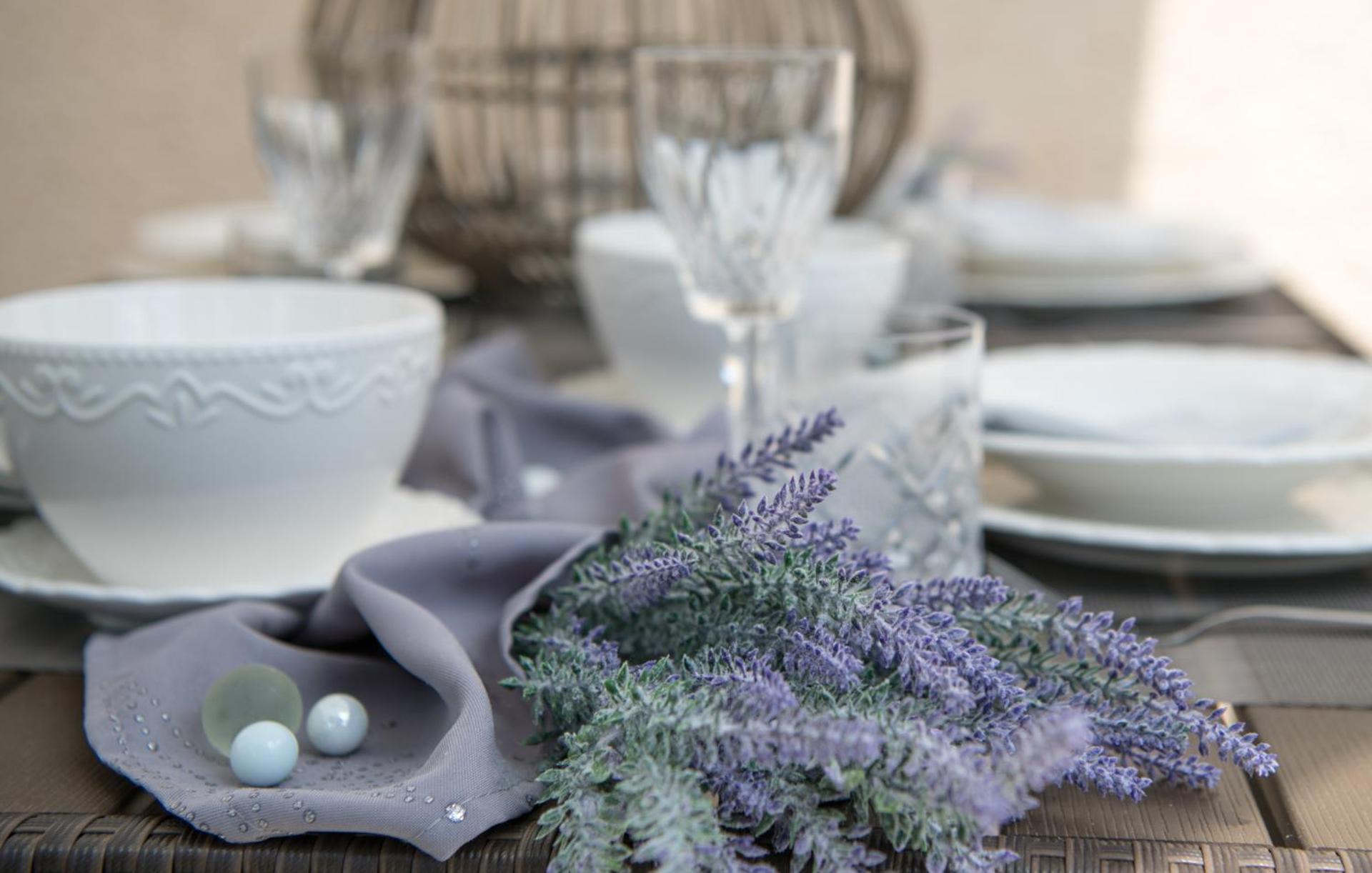 Holiday House Serenity