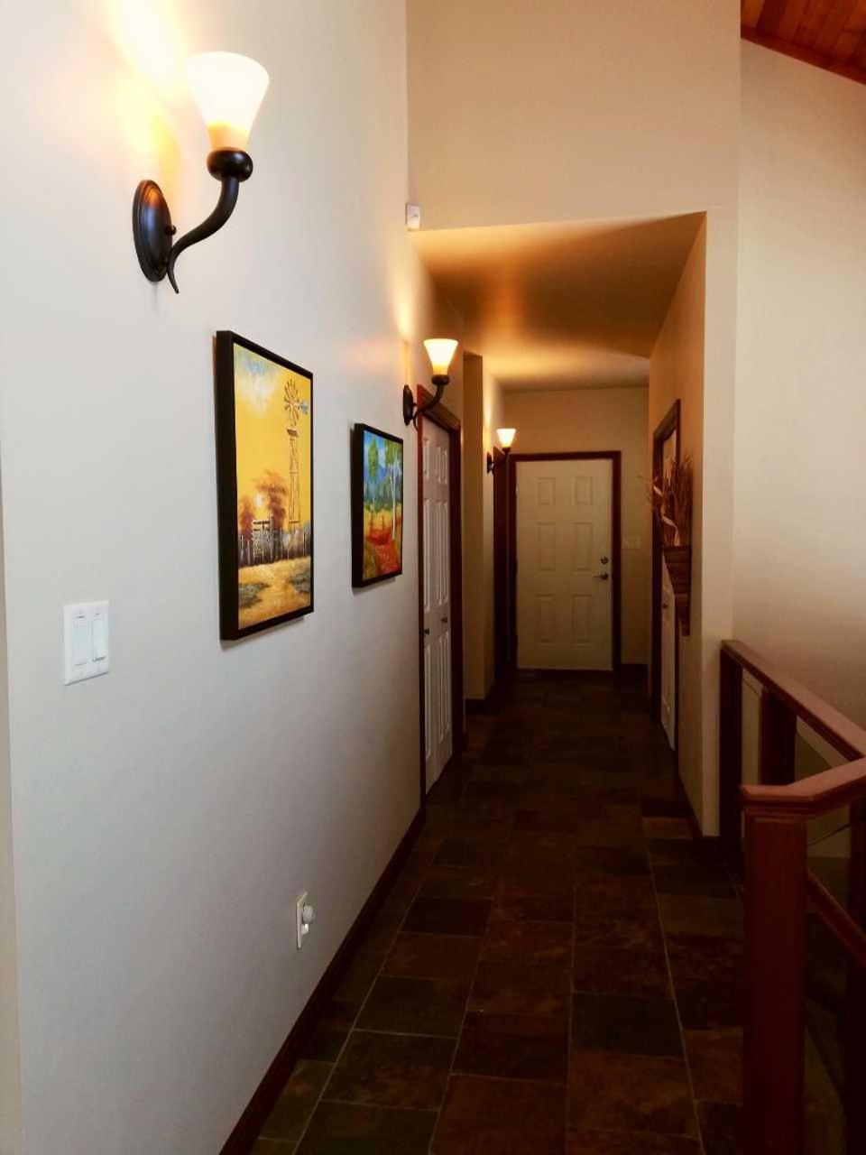 High Hopes Bed and Breakfast