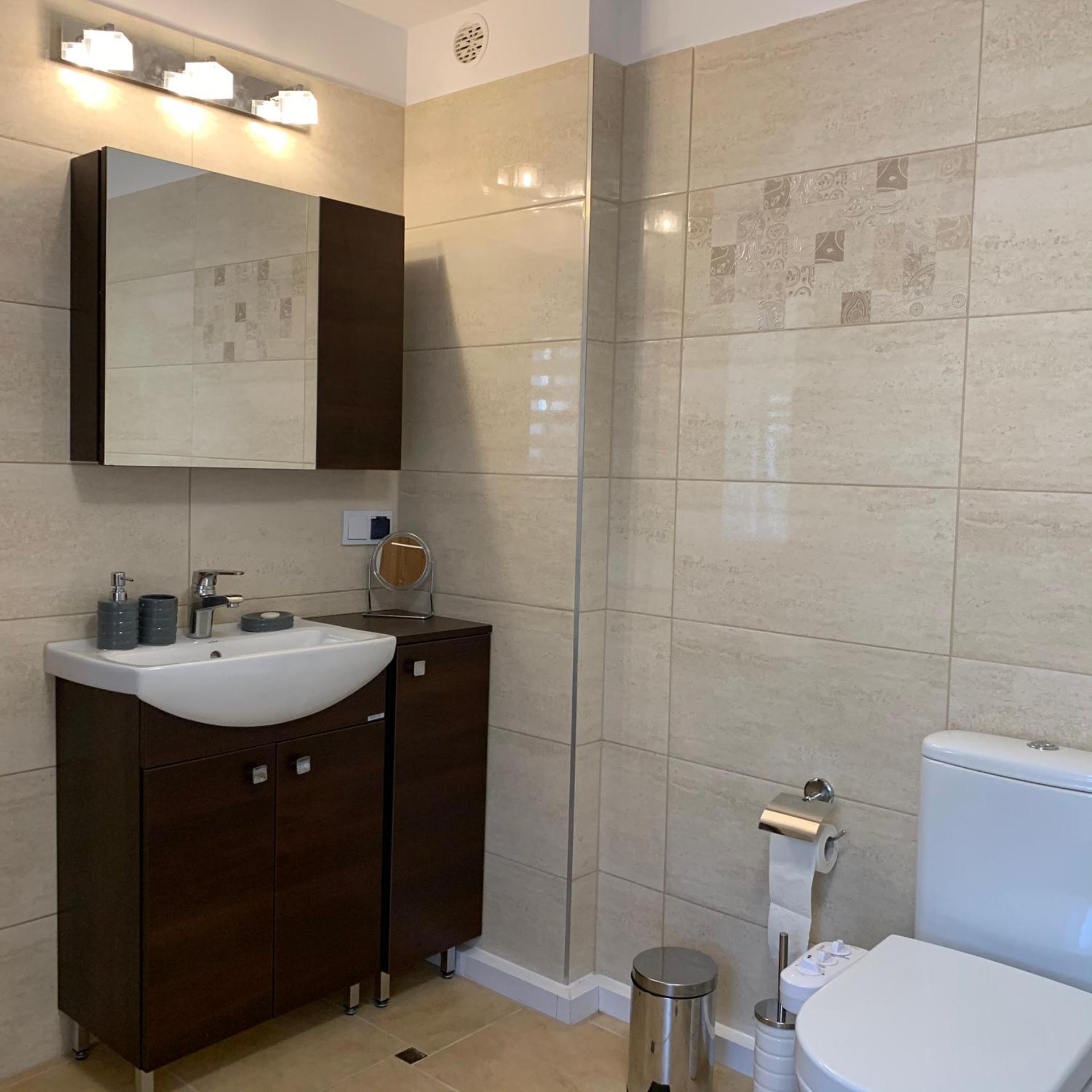 Hospoda-Ferienhaus am Olba-See