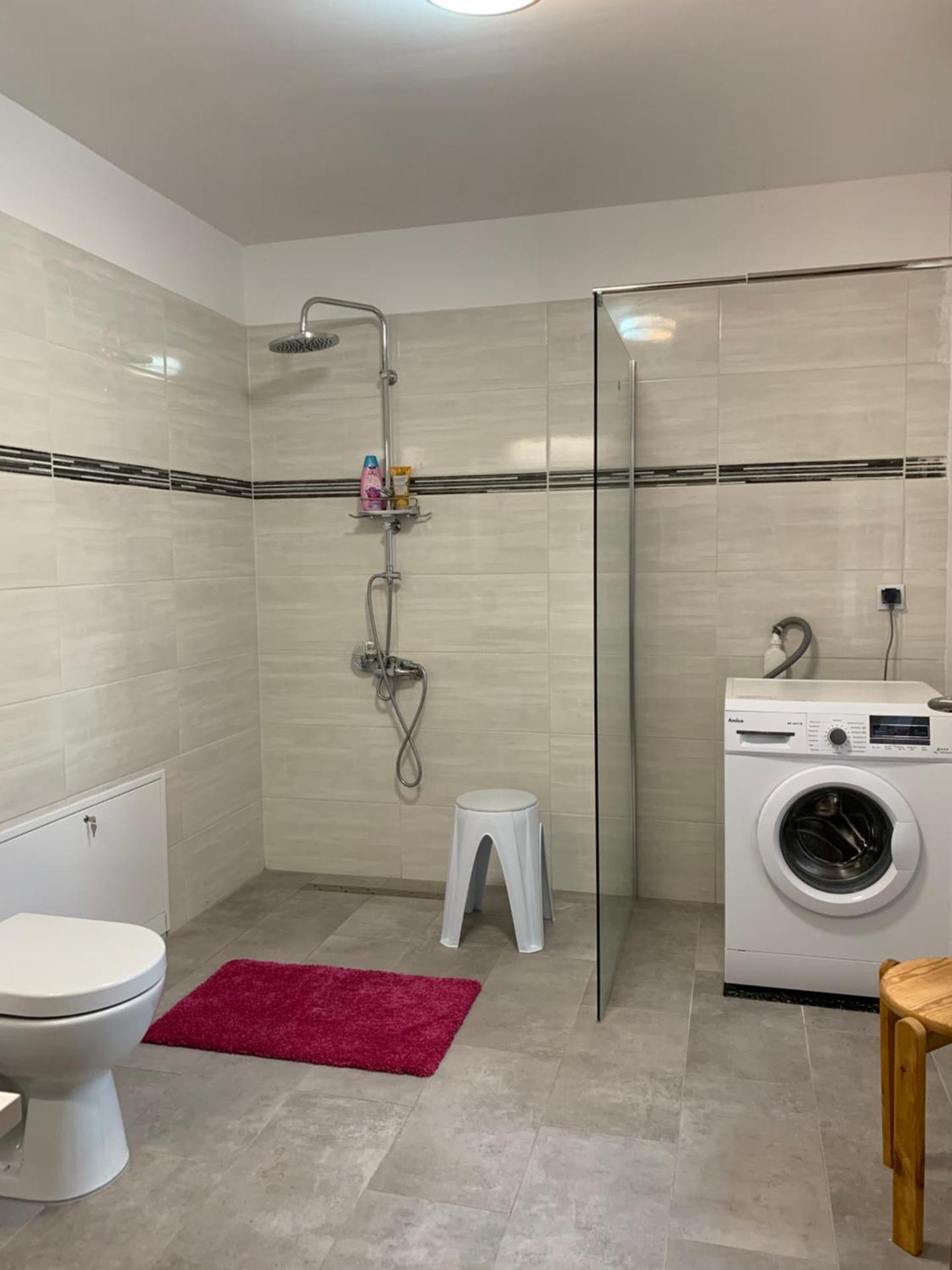 Hospoda-Ferienhaus am Olba-See