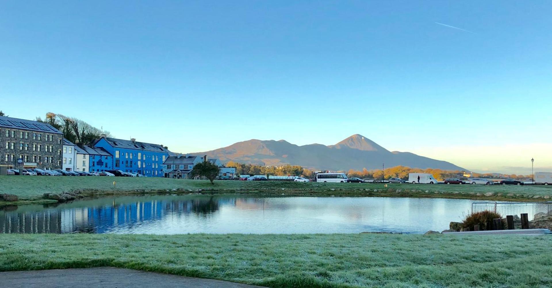 The Waterside Apartment 112 Harbour Mills