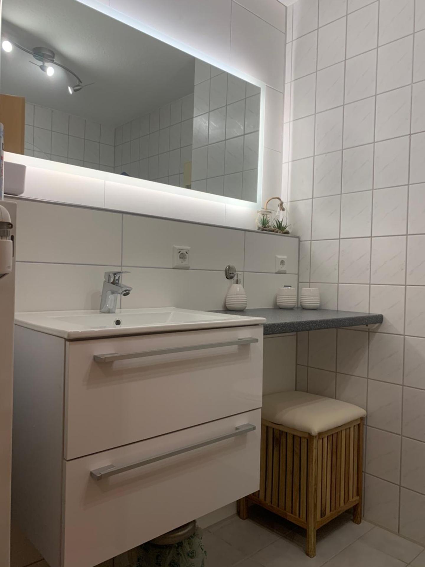 Apartment Wanderglück am Gehrenberg