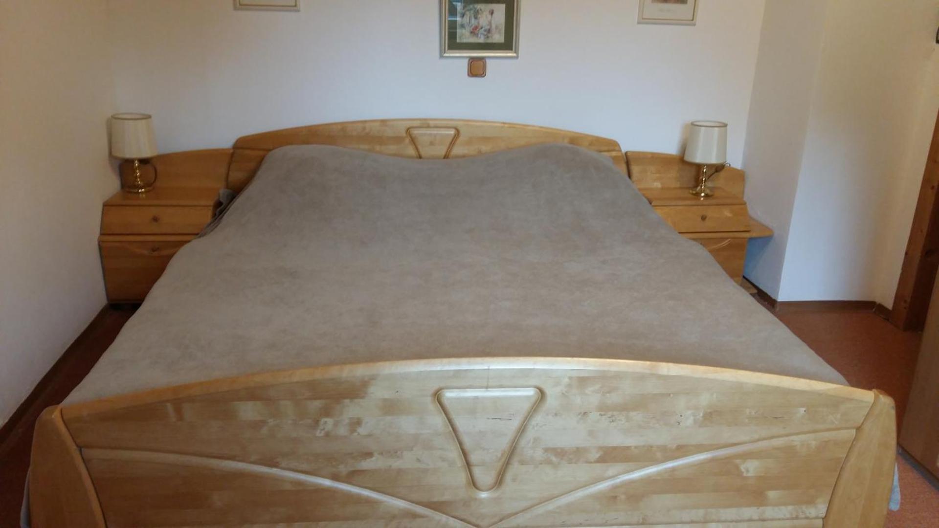 Altes Forsthaus am Bach