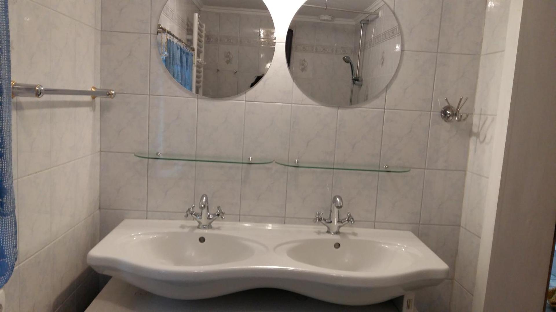 Altes Forsthaus am Bach